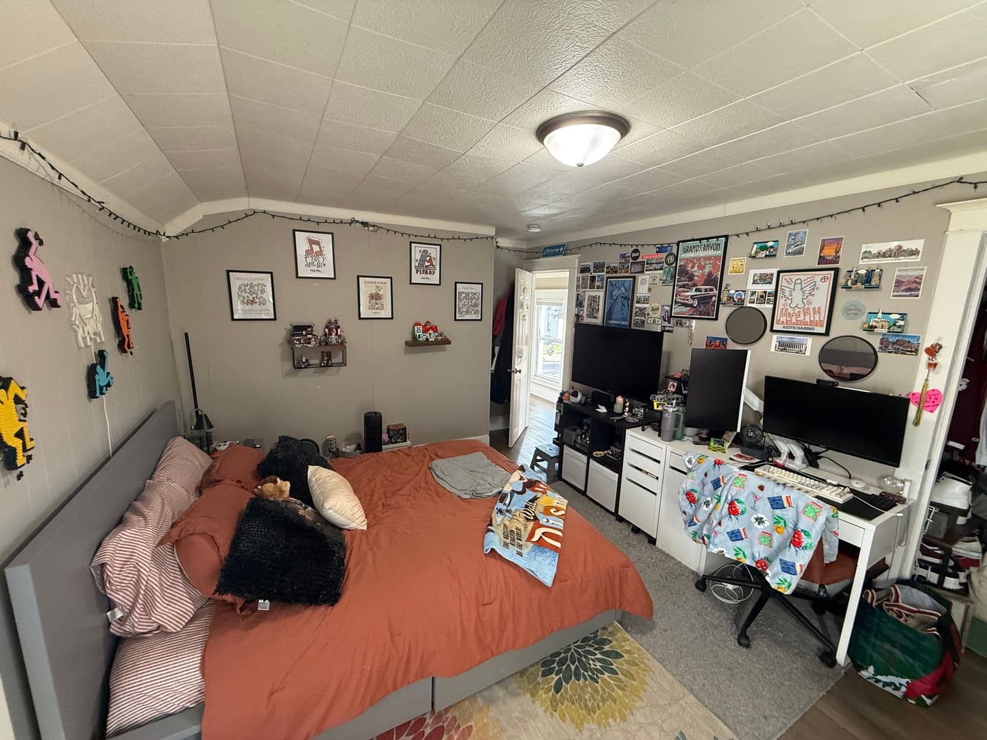 La Crosse Apartment: 1110-1112 9th St S