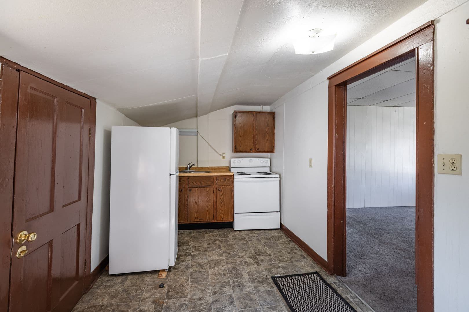 La Crosse Apartment: 602-604 9th St N