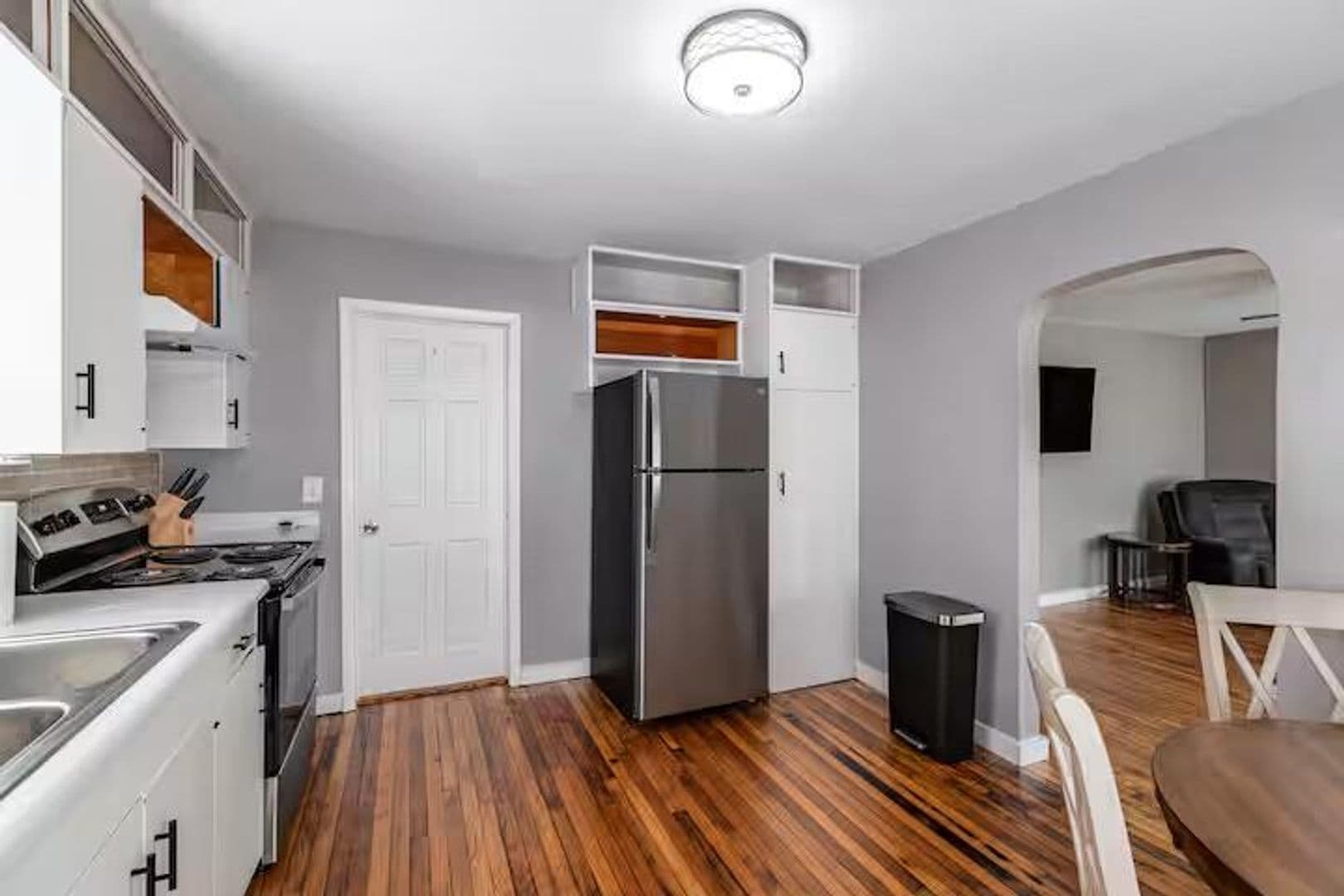 La Crosse House: 621 Farnam St