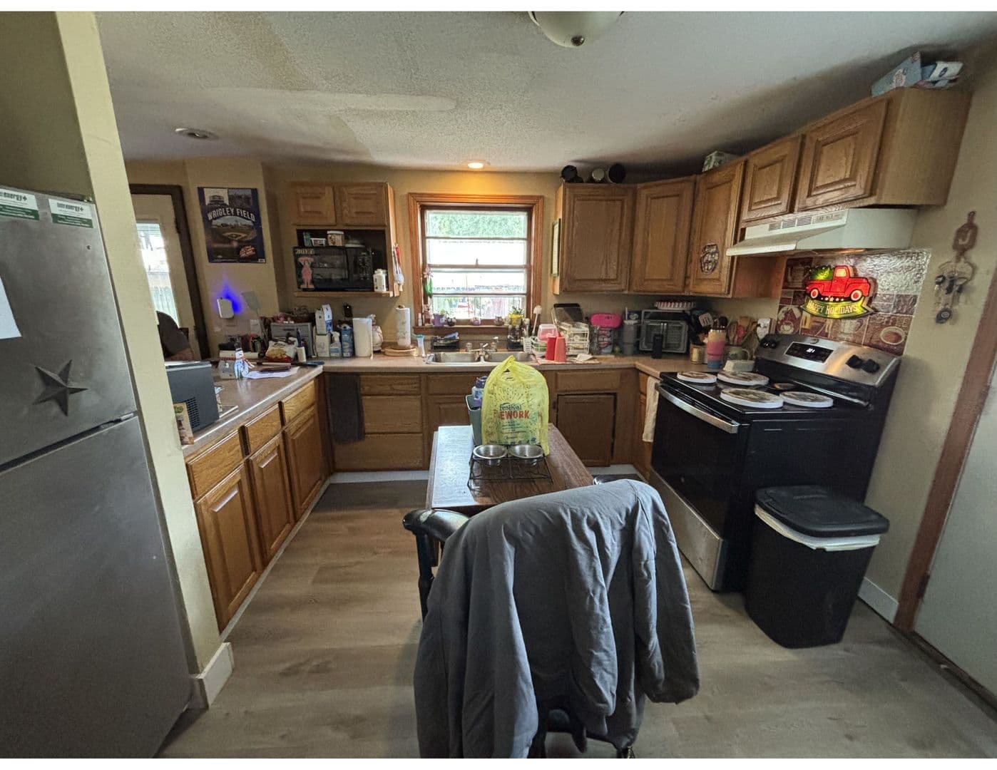 La Crosse Apartment: 1110-1112 9th St S
