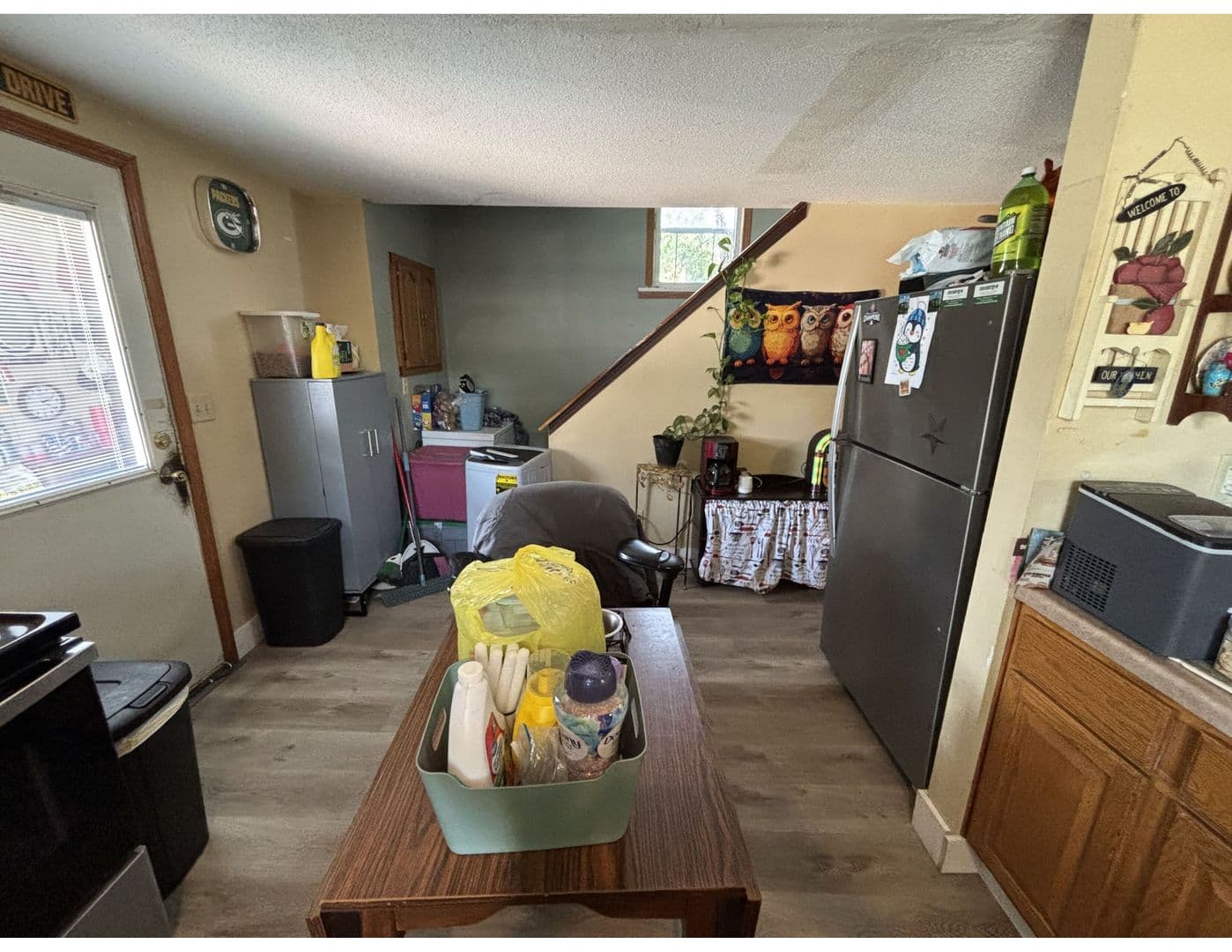 La Crosse Apartment: 1110-1112 9th St S