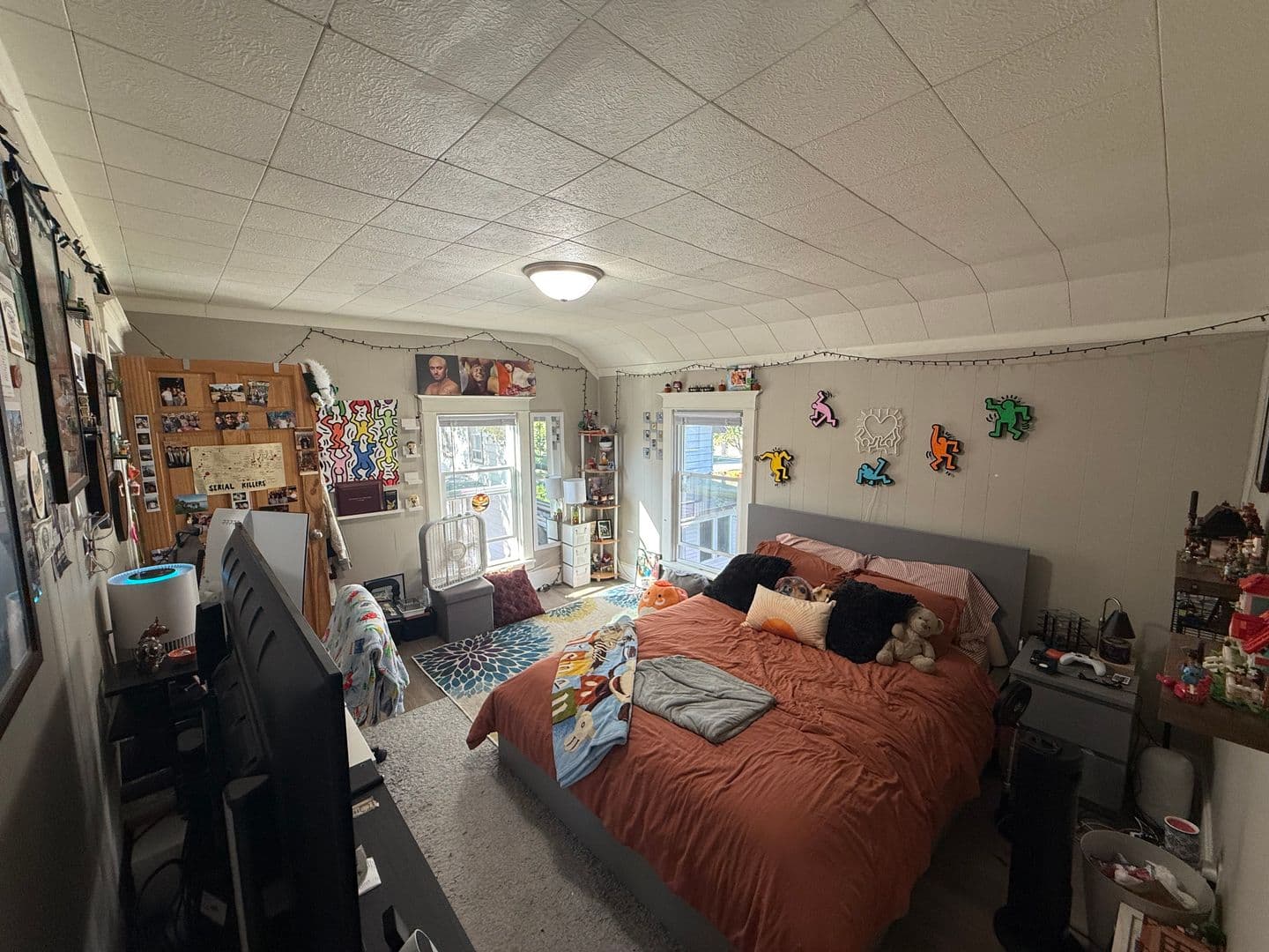 La Crosse Apartment: 1110-1112 9th St S