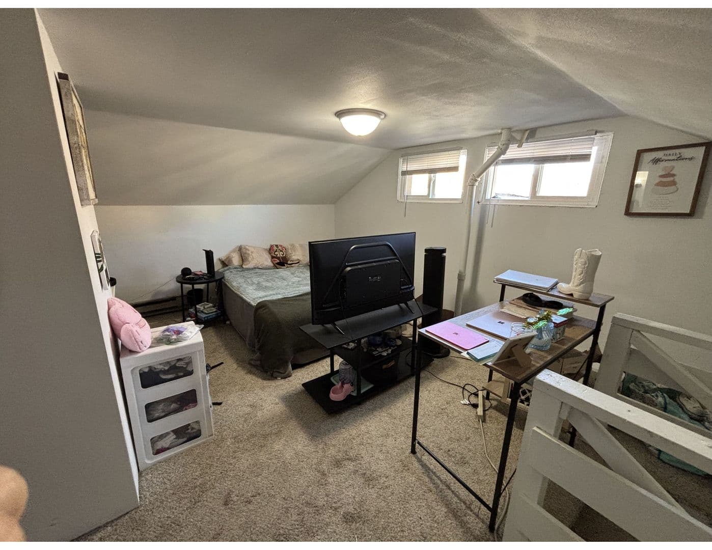 La Crosse Apartment: 817-825 King St