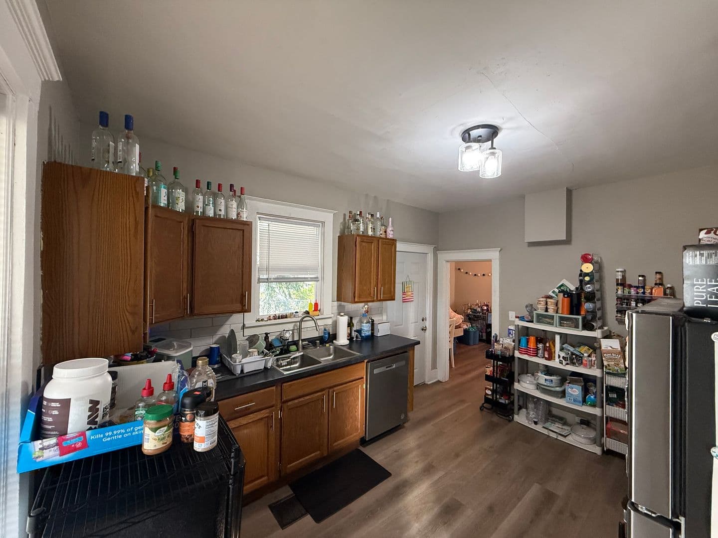 La Crosse Apartment: 1110-1112 9th St S