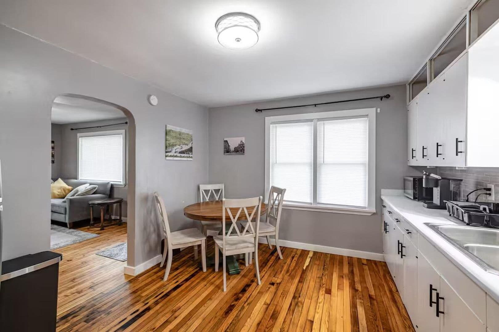 La Crosse House: 621 Farnam St