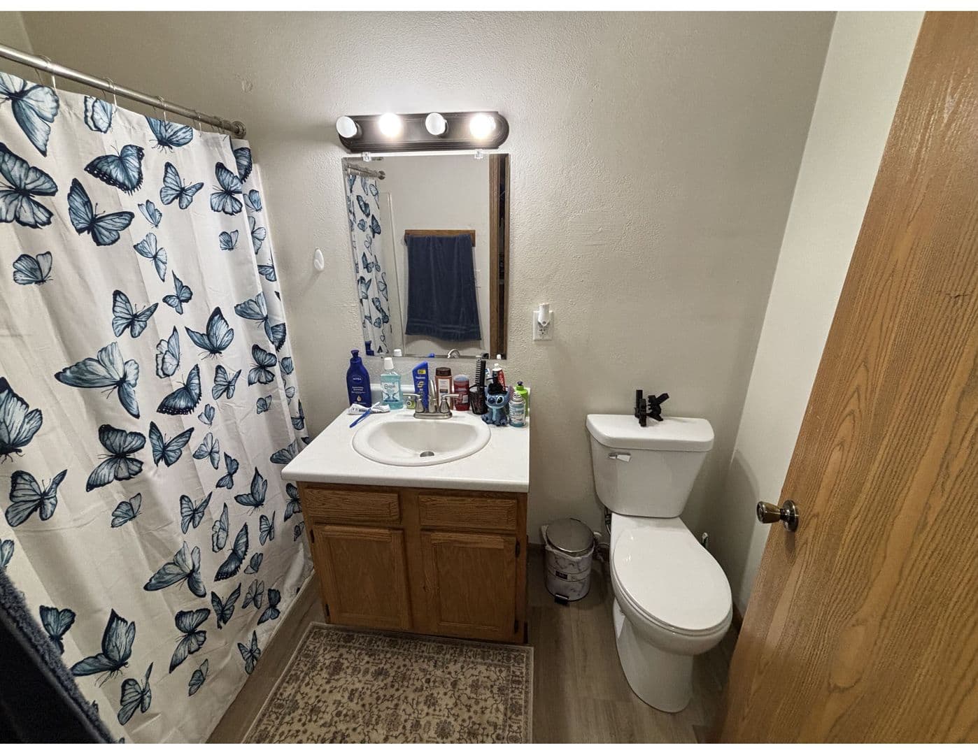 La Crosse Apartment: 1016 Charles St