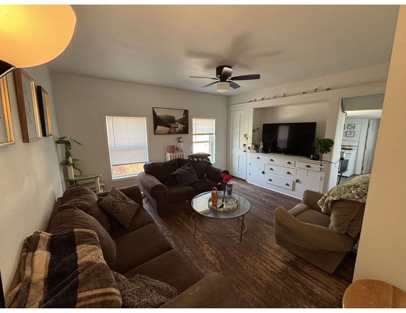 La Crosse Apartment: 817-825 King St