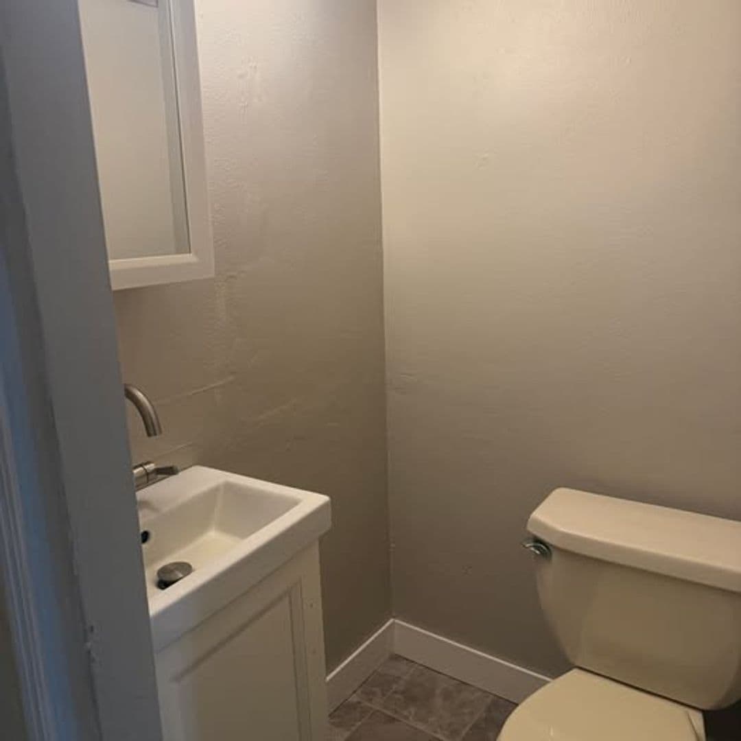 La Crosse Apartment: 1212 4th St S