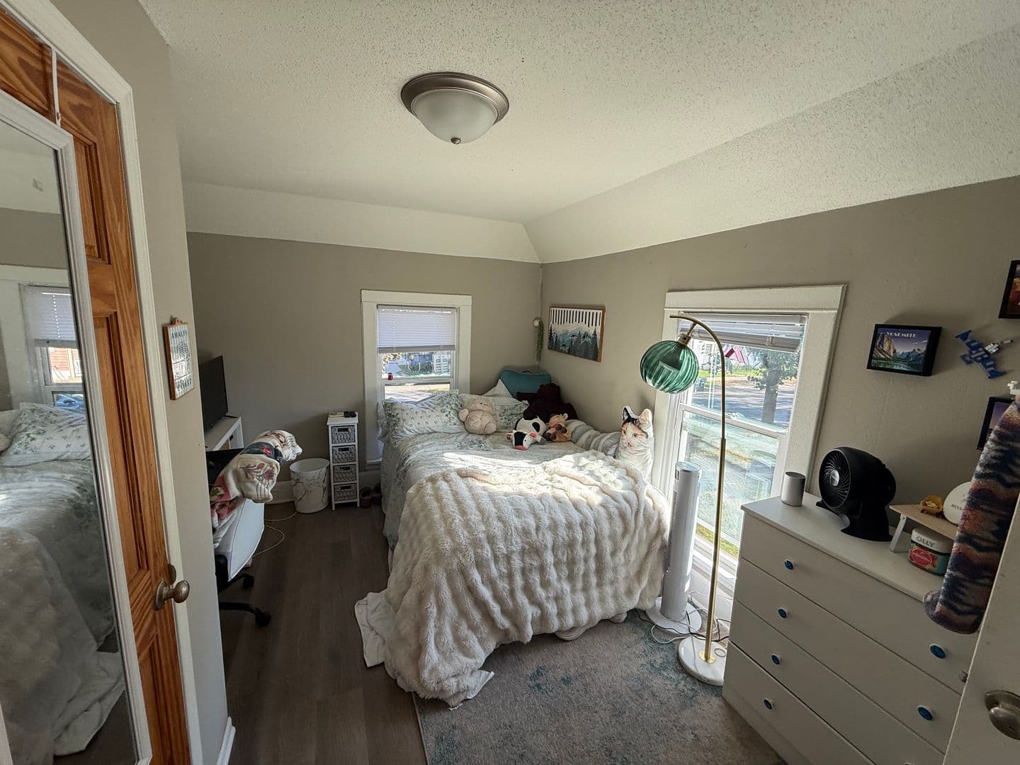 La Crosse Apartment: 1110-1112 9th St S