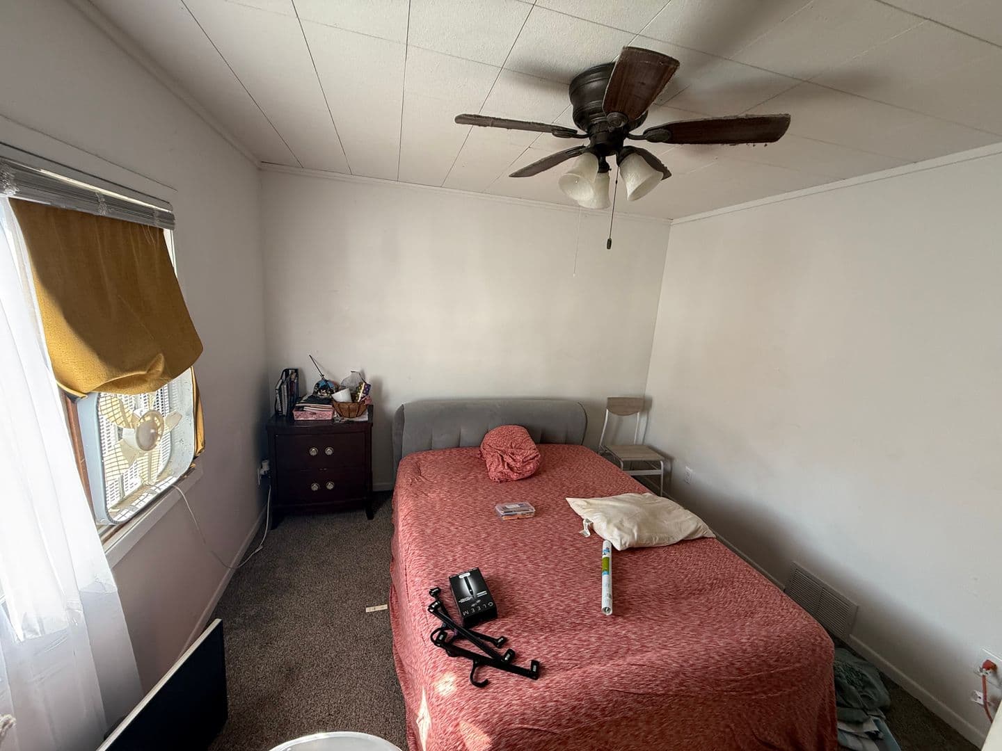 La Crosse Apartment: 817-825 King St