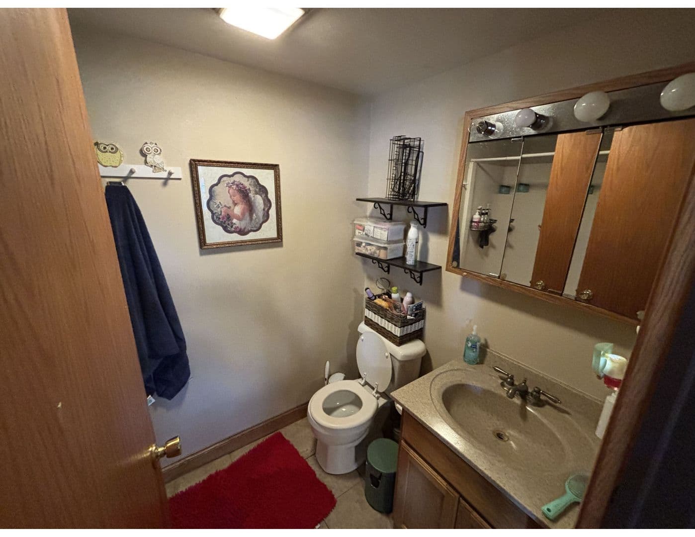 La Crosse Apartment: 1110-1112 9th St S