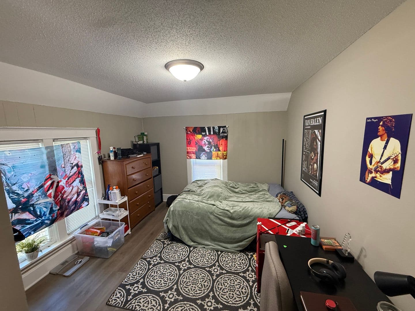 La Crosse Apartment: 1110-1112 9th St S