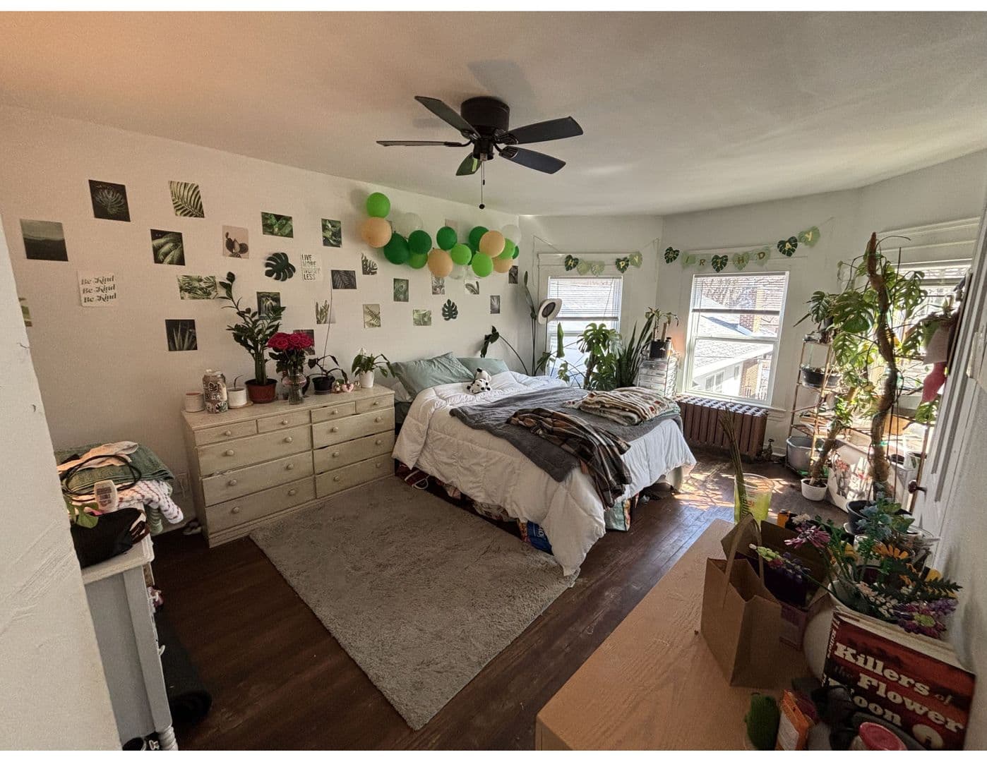 La Crosse Apartment: 817-825 King St