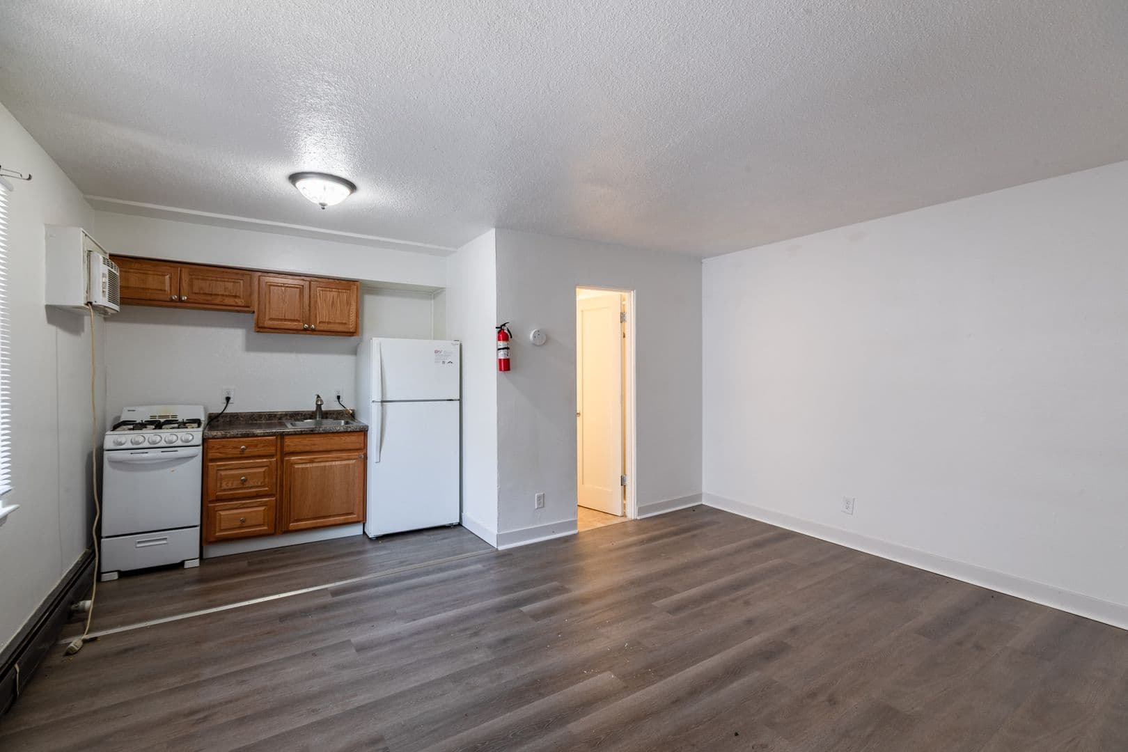 La Crosse Apartment: 135 8th St S