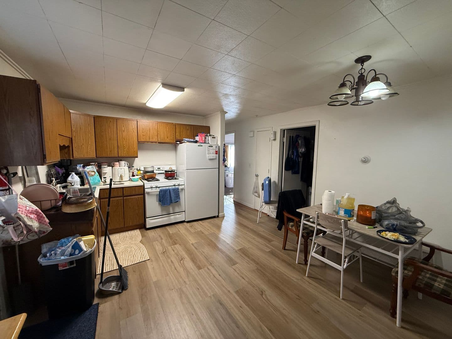 La Crosse Apartment: 817-825 King St