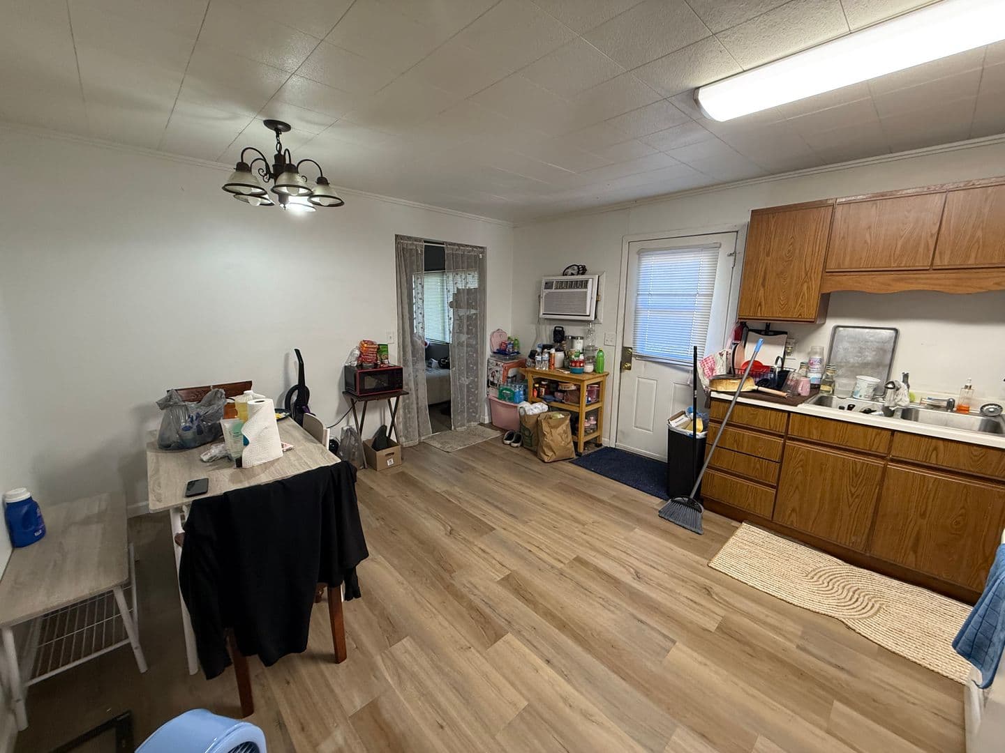 La Crosse Apartment: 817-825 King St