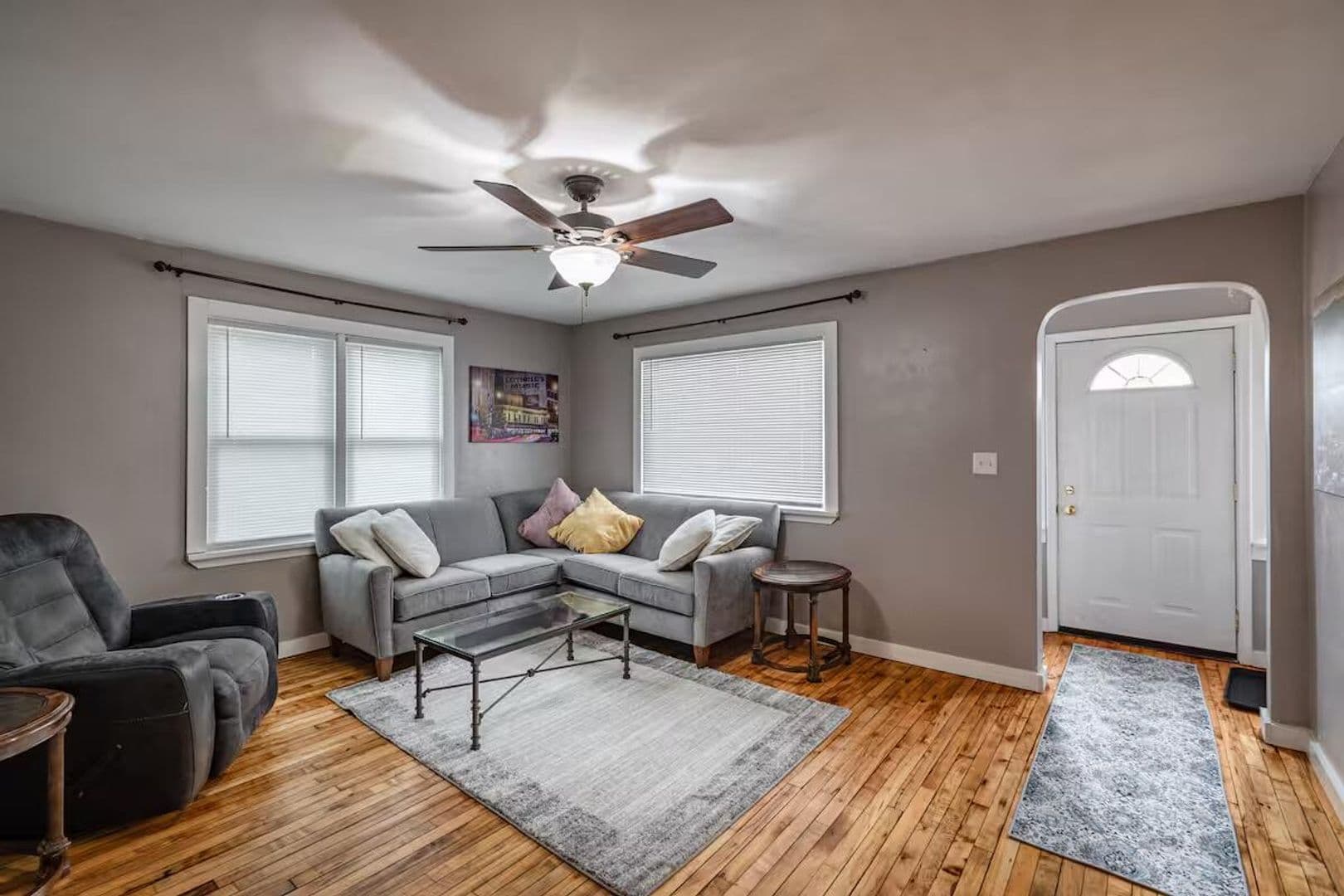 La Crosse House: 621 Farnam St
