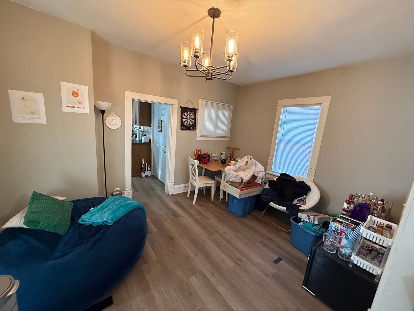 La Crosse Apartment: 1110-1112 9th St S