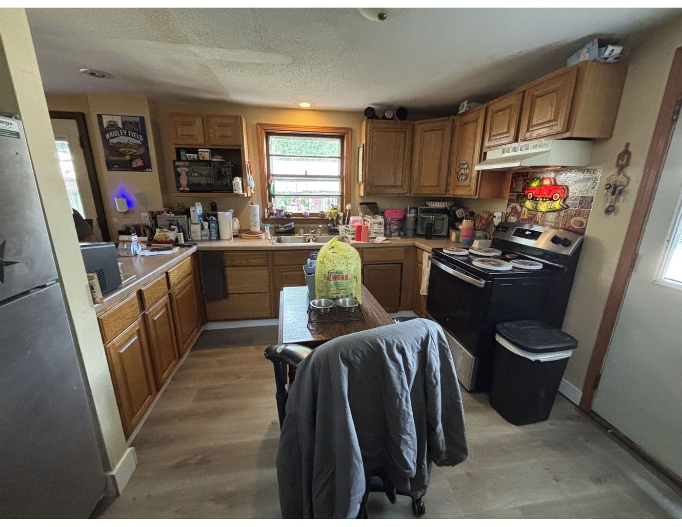 La Crosse Apartment: 1110-1112 9th St S