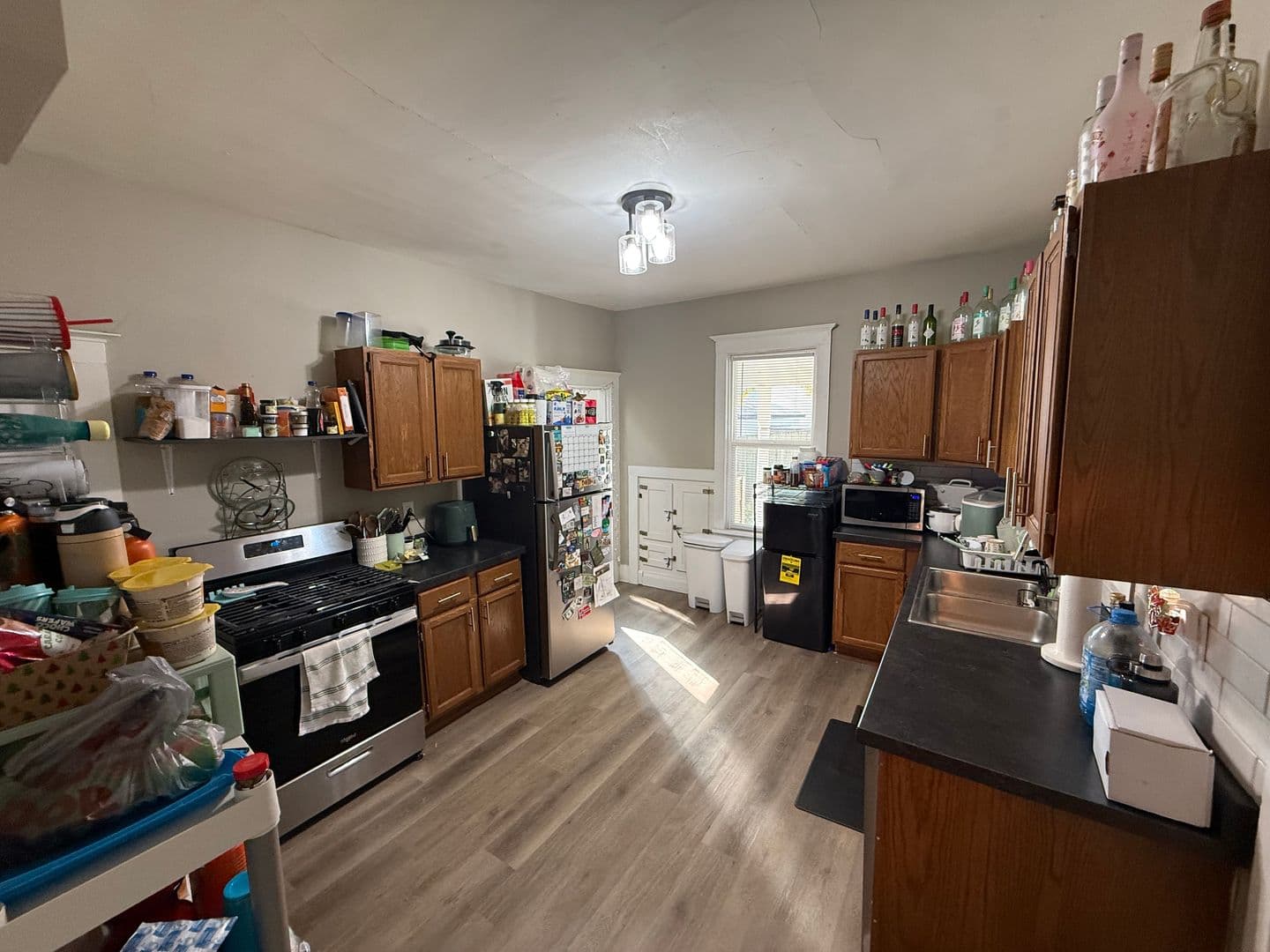 La Crosse Apartment: 1110-1112 9th St S