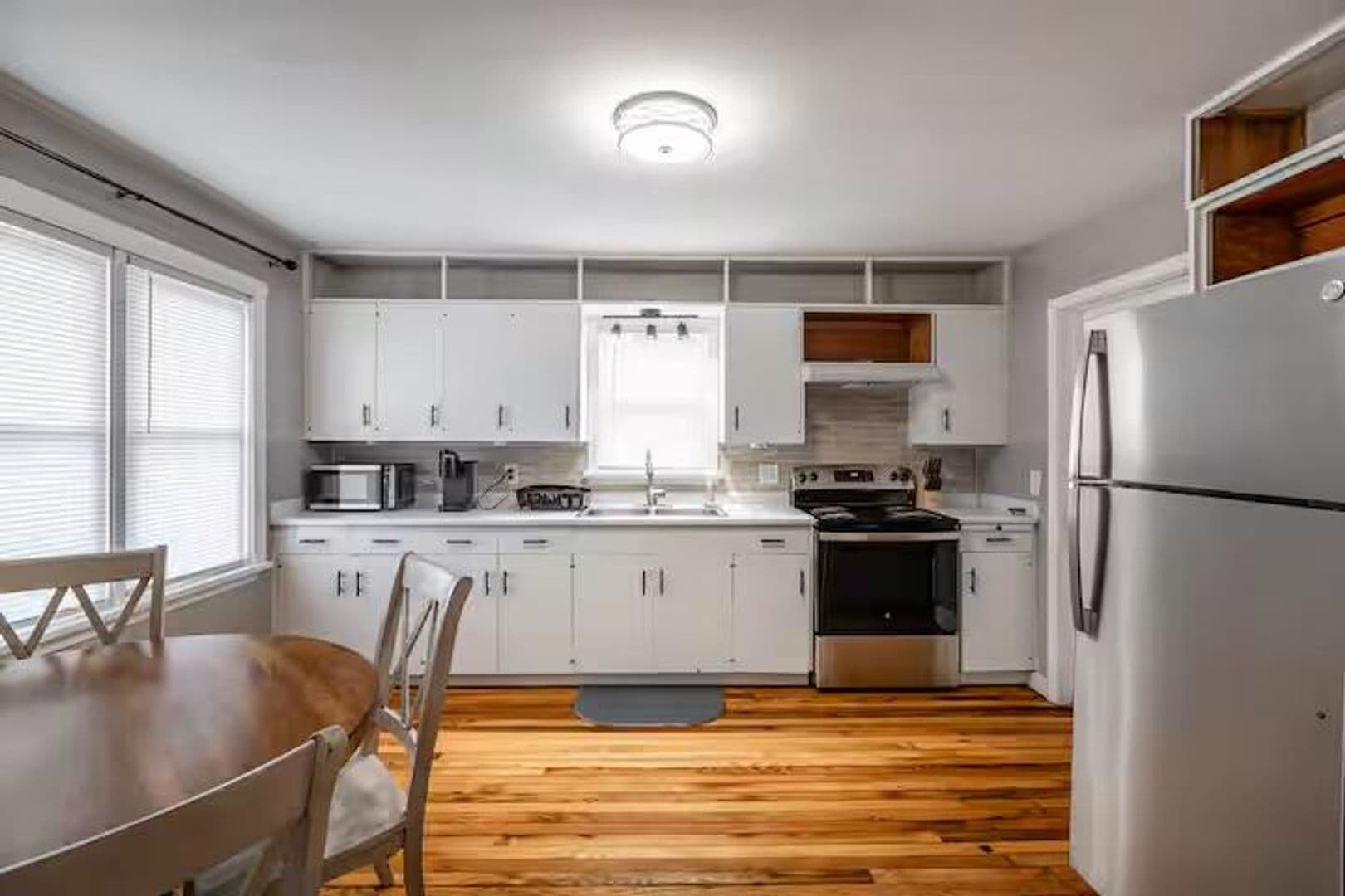 La Crosse House: 621 Farnam St