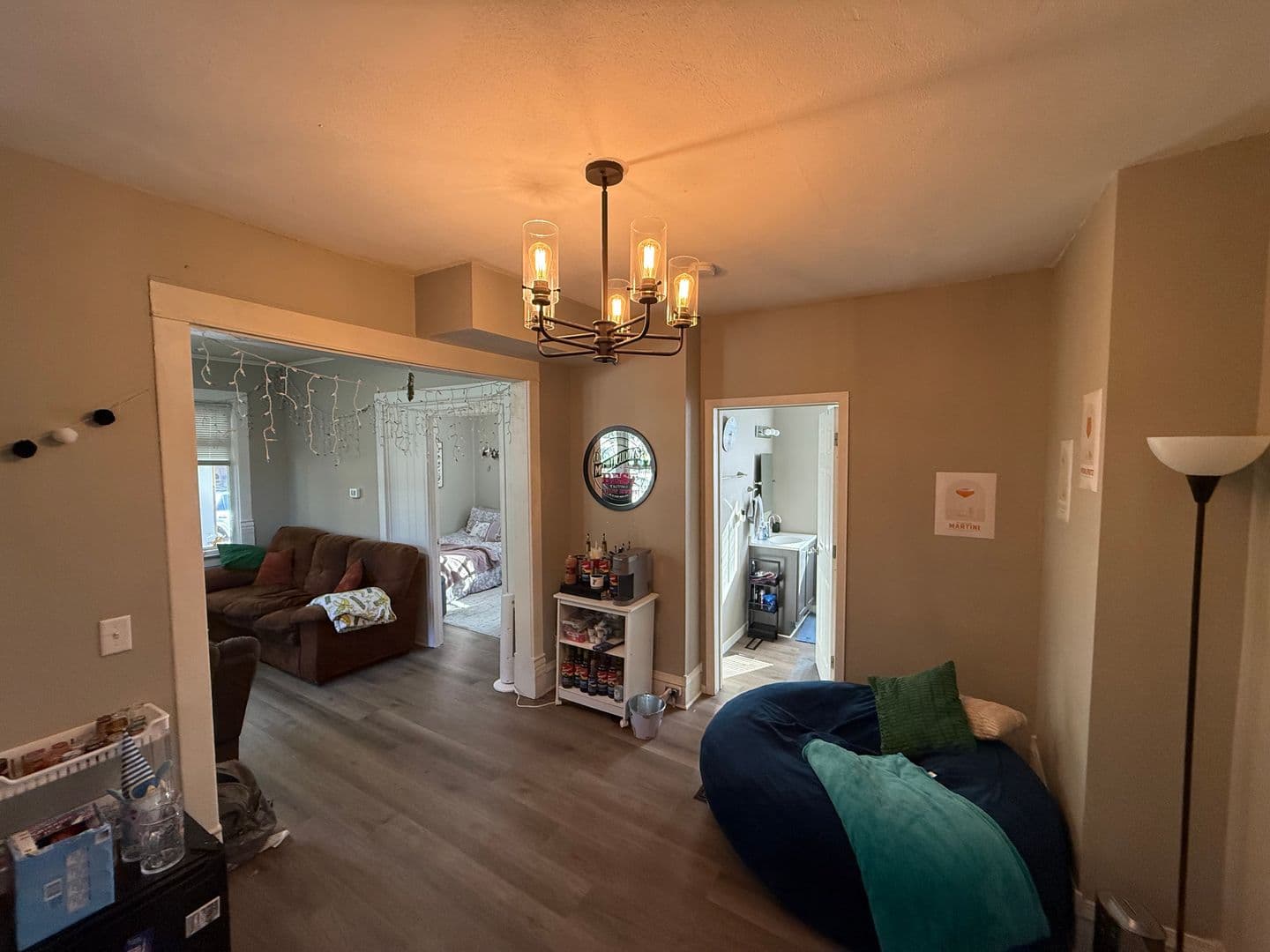 La Crosse Apartment: 1110-1112 9th St S