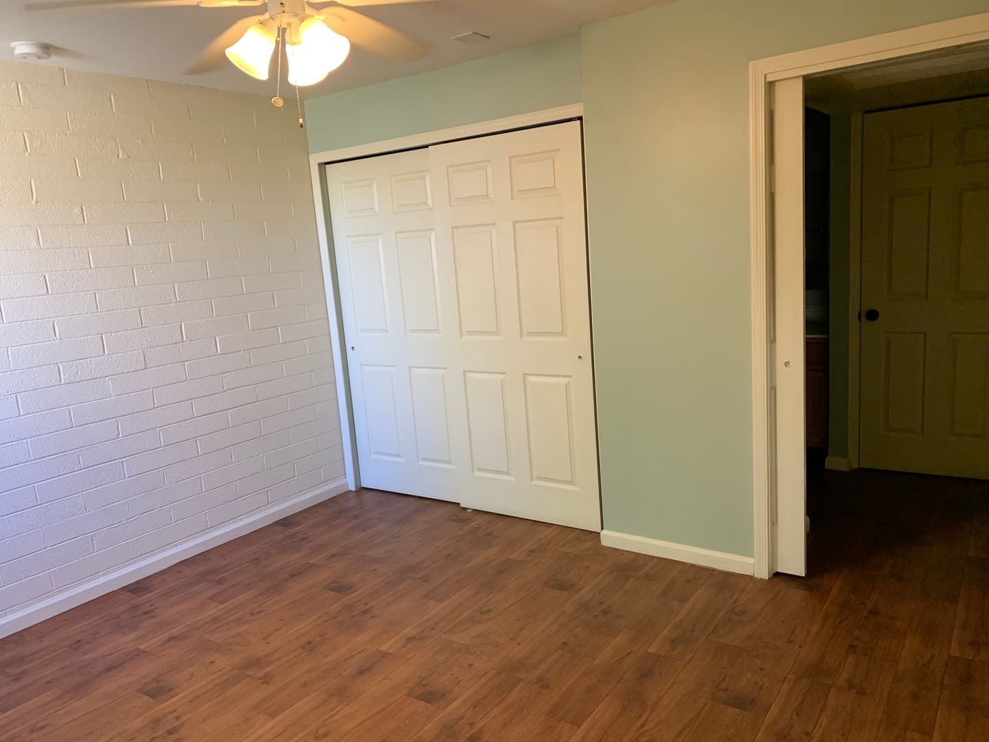 Goodyear Apartment: 1322 N LaJolla Blvd