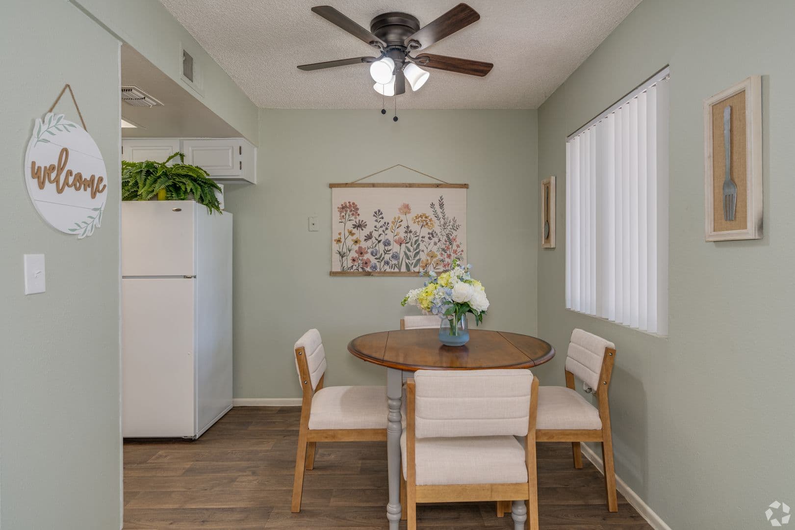 Goodyear Apartment: 1701 N Palo Verde Drive