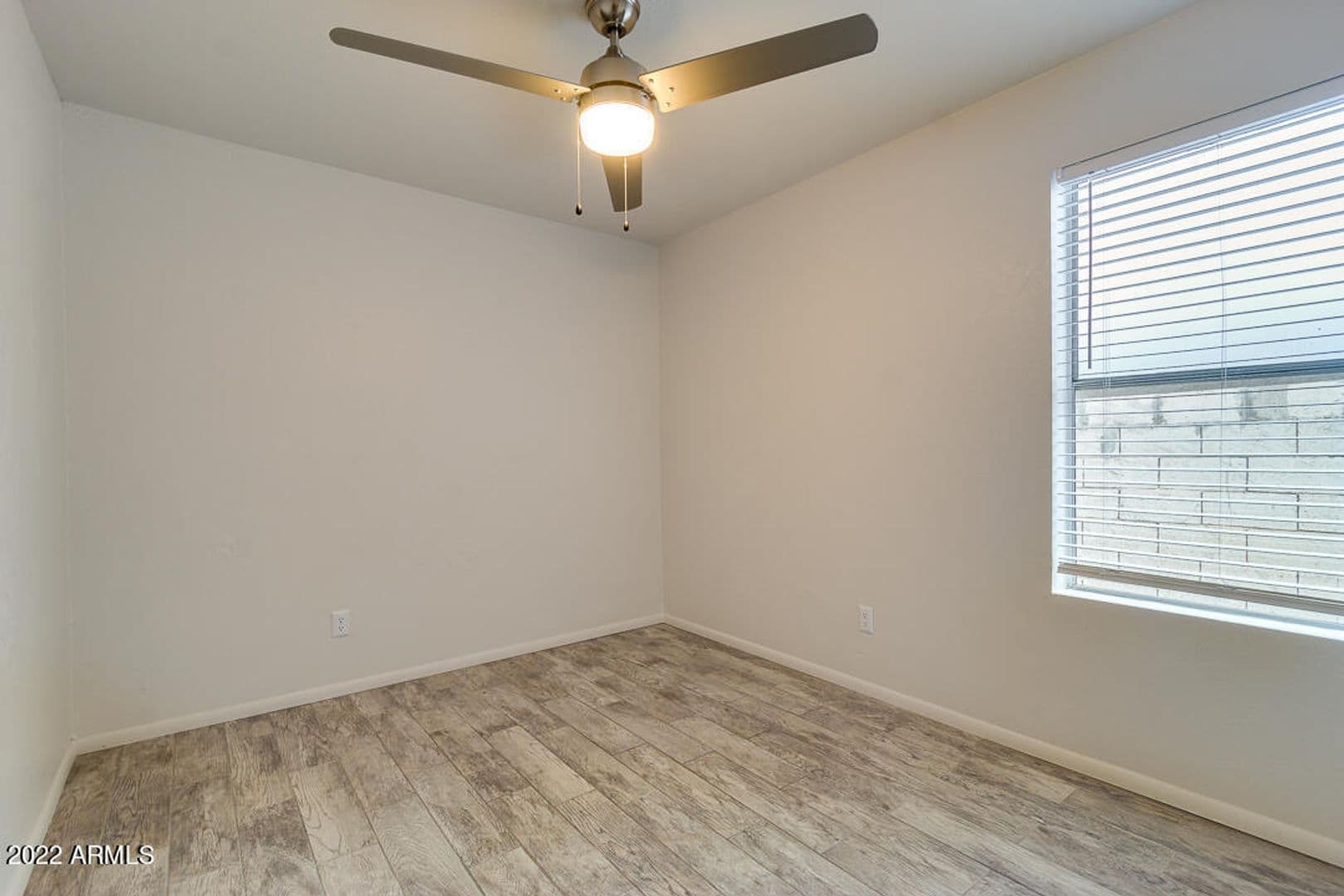 Mesa Apartment: 1645 N Date Street