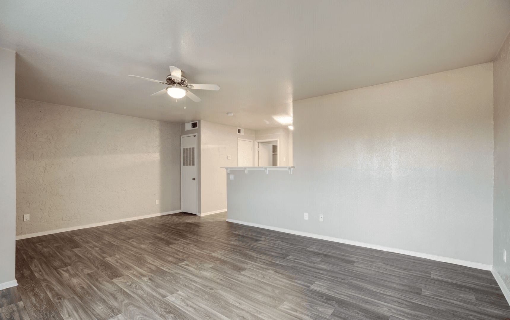 Mesa Apartment: 650 South Country Club Drive
