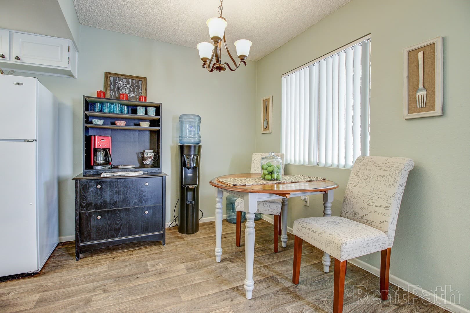 Goodyear Apartment: 1701 N Palo Verde Drive