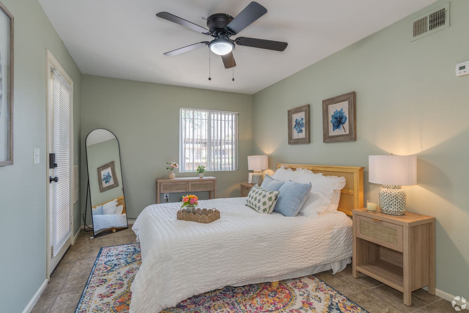 Goodyear Apartment: 1701 N Palo Verde Drive