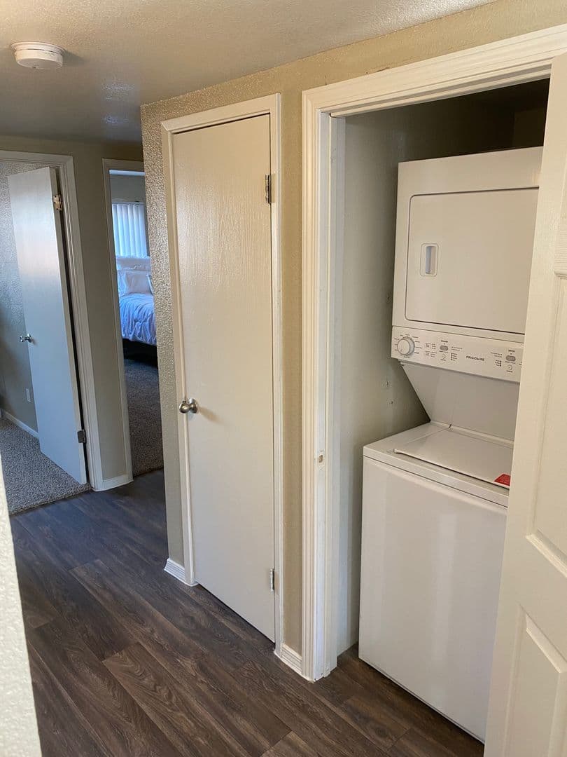 Mesa Apartment: 650 South Country Club Drive