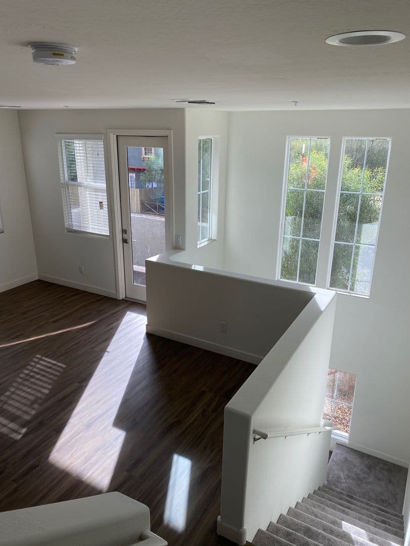 Phoenix Apartment: 818 E Roosevelt St