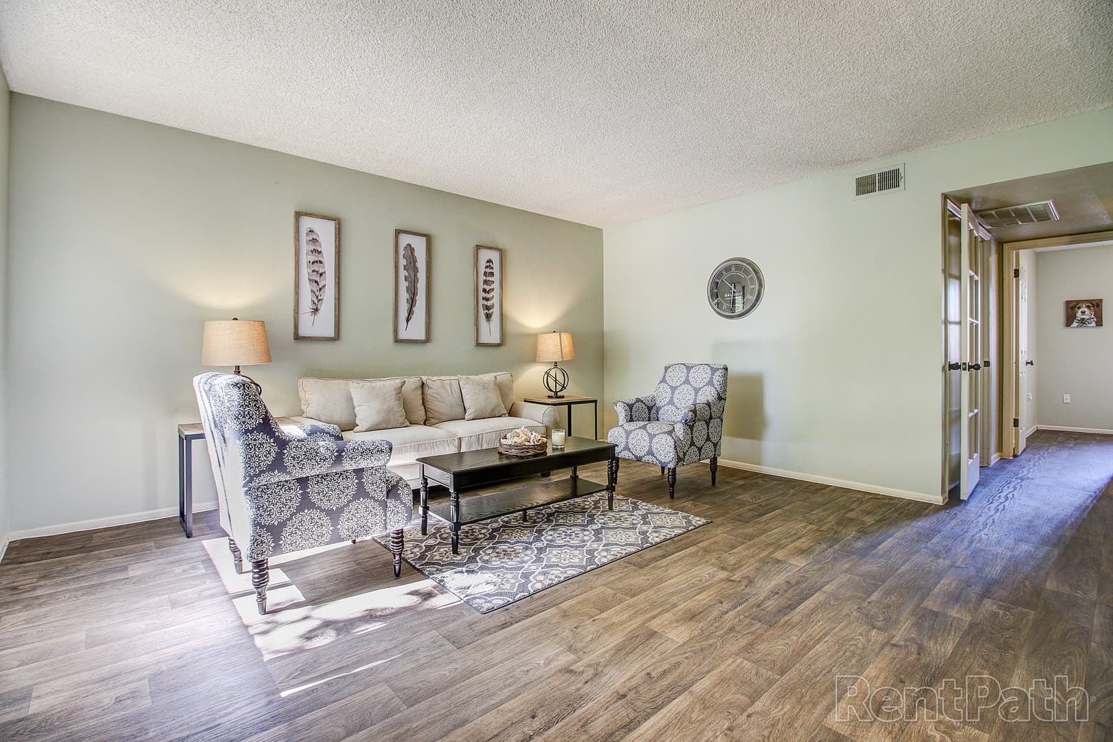 Goodyear Apartment: 1701 N Palo Verde Drive