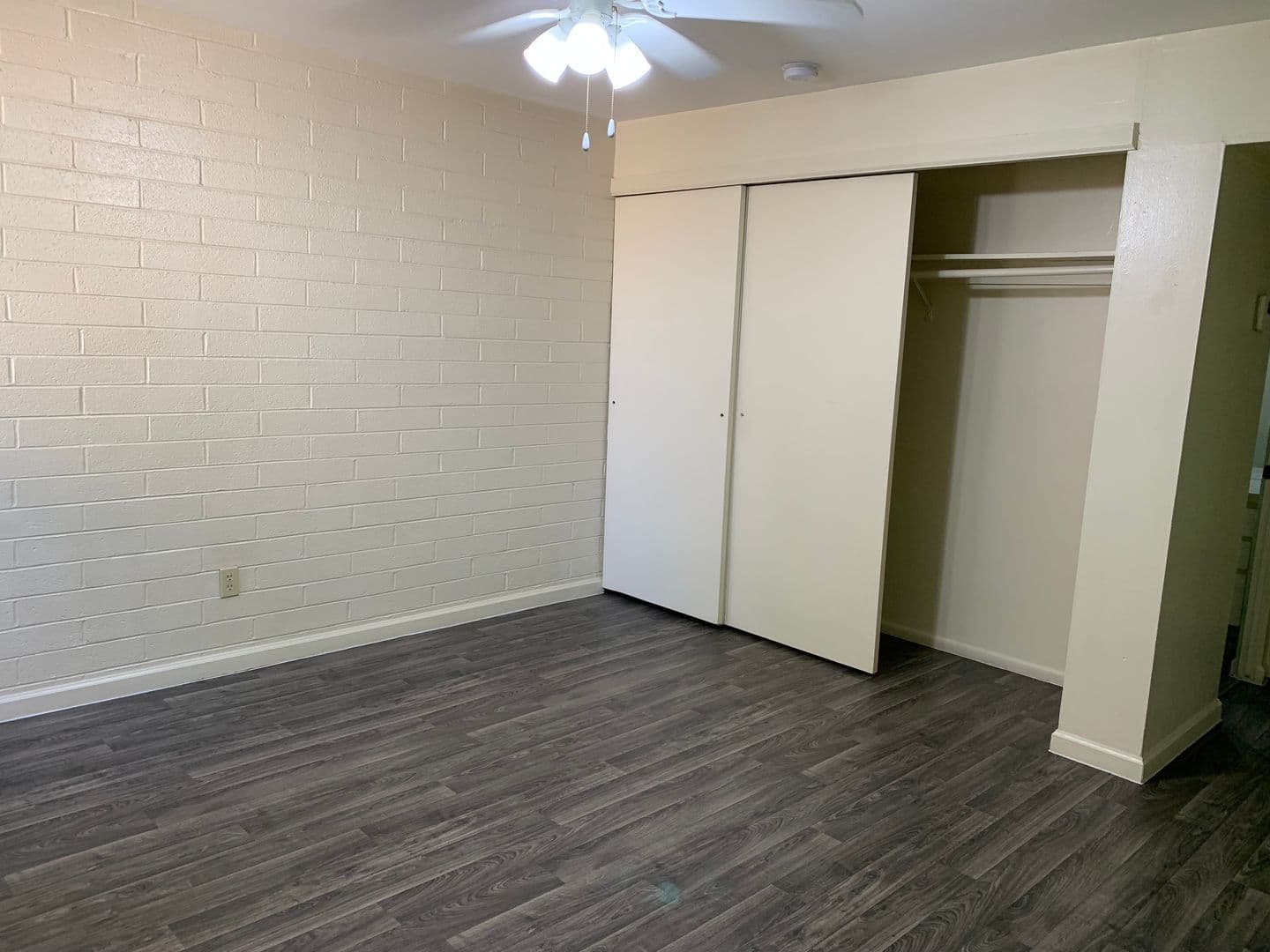 Goodyear Apartment: 1322 N LaJolla Blvd
