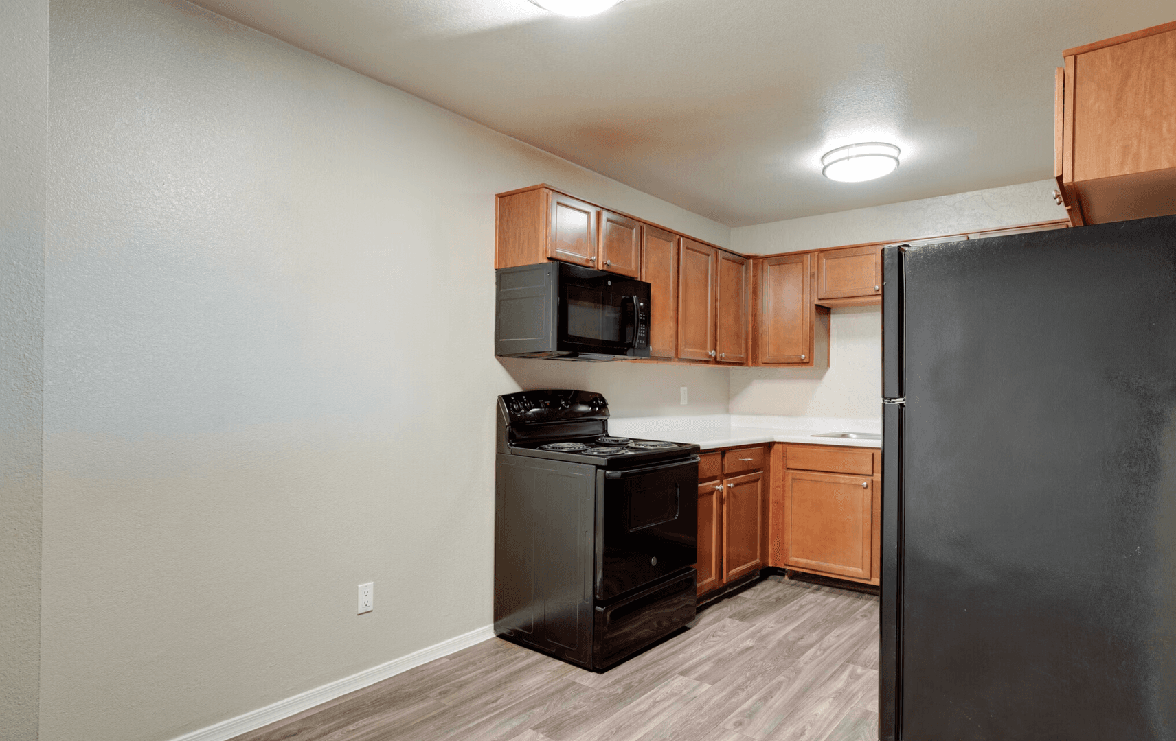 Mesa Apartment: 650 South Country Club Drive