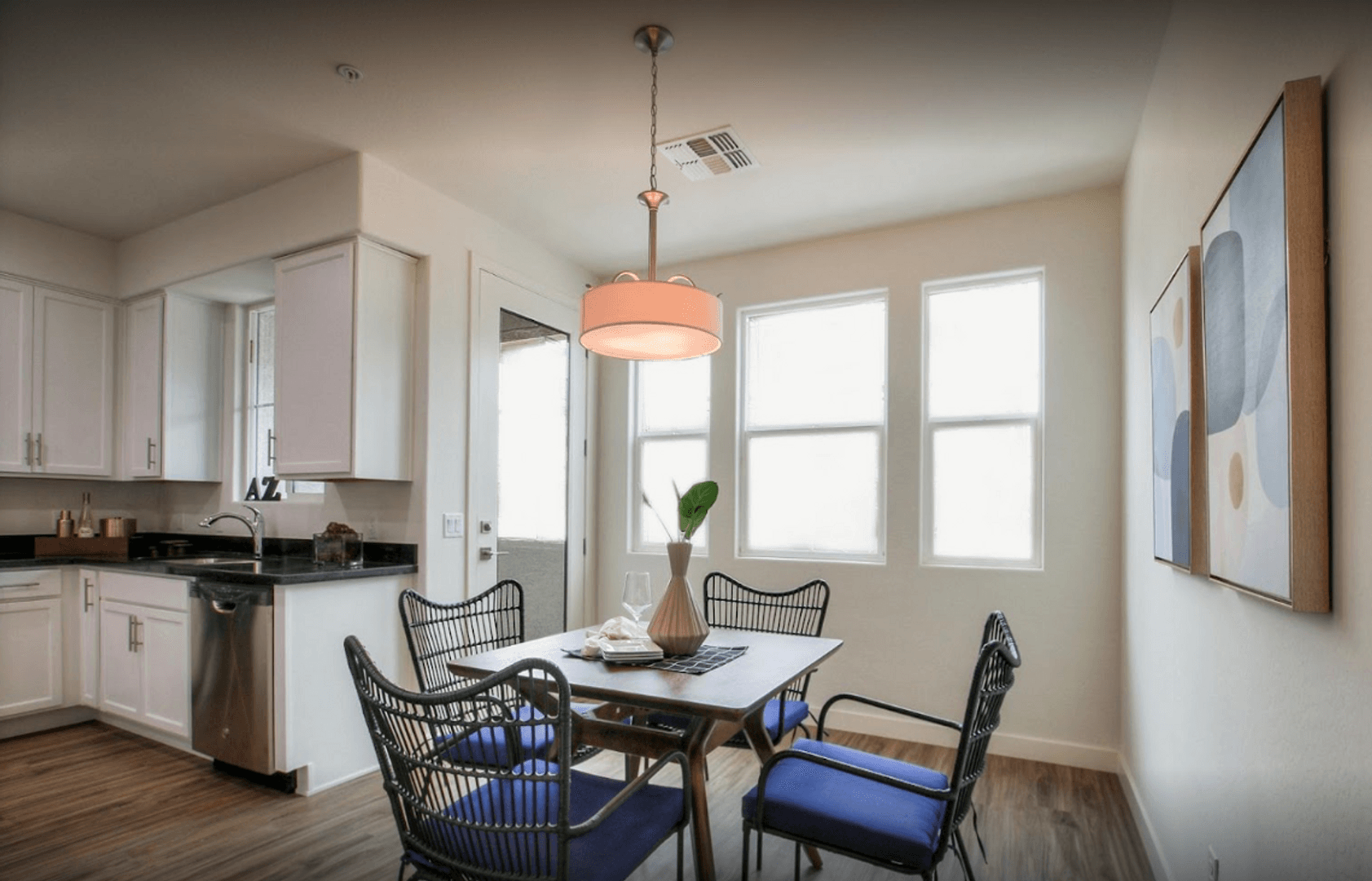 Phoenix Apartment: 818 E Roosevelt St