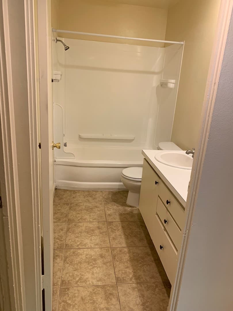 Goodyear Apartment: 1322 N LaJolla Blvd