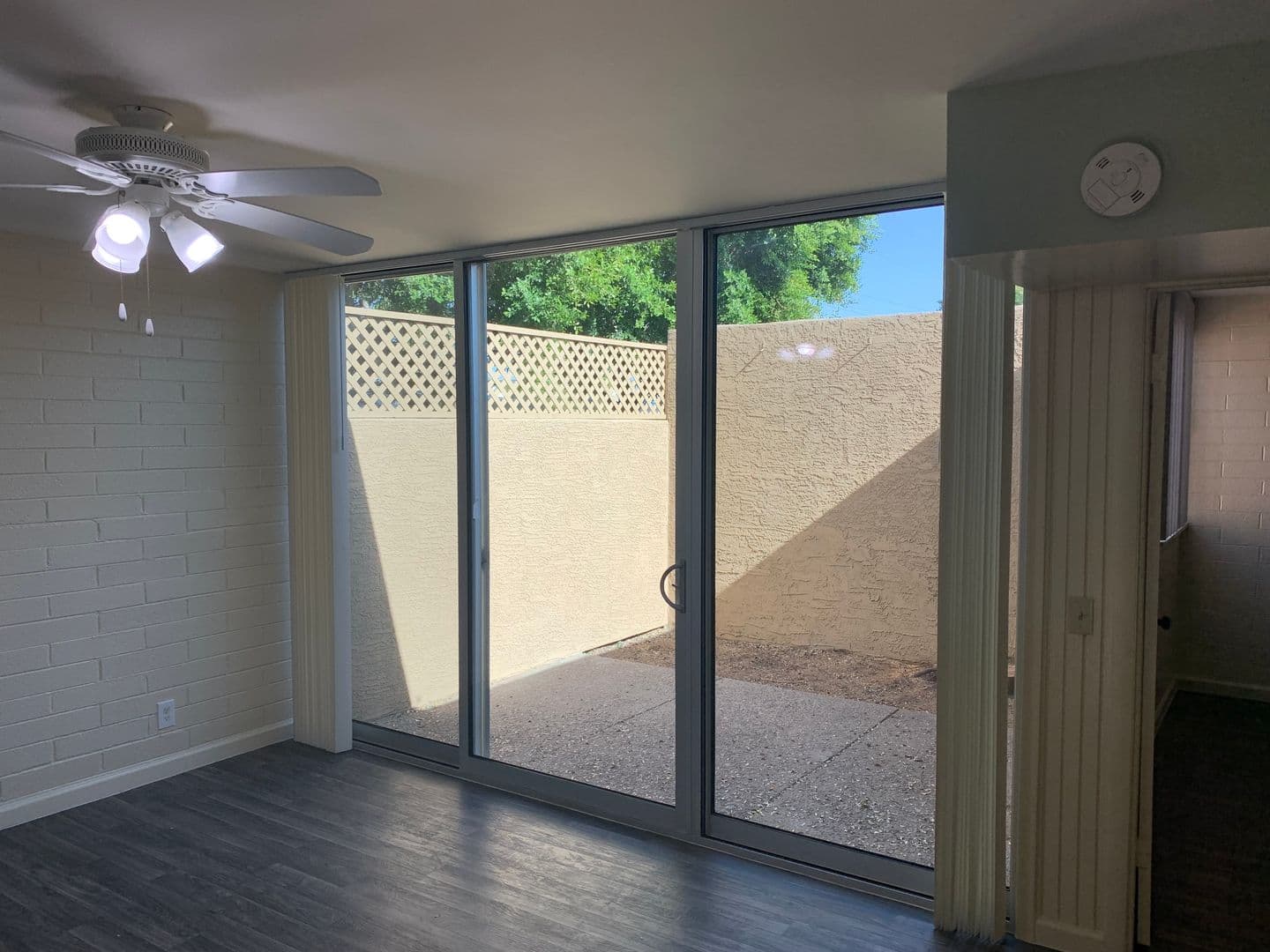Goodyear Apartment: 1322 N LaJolla Blvd