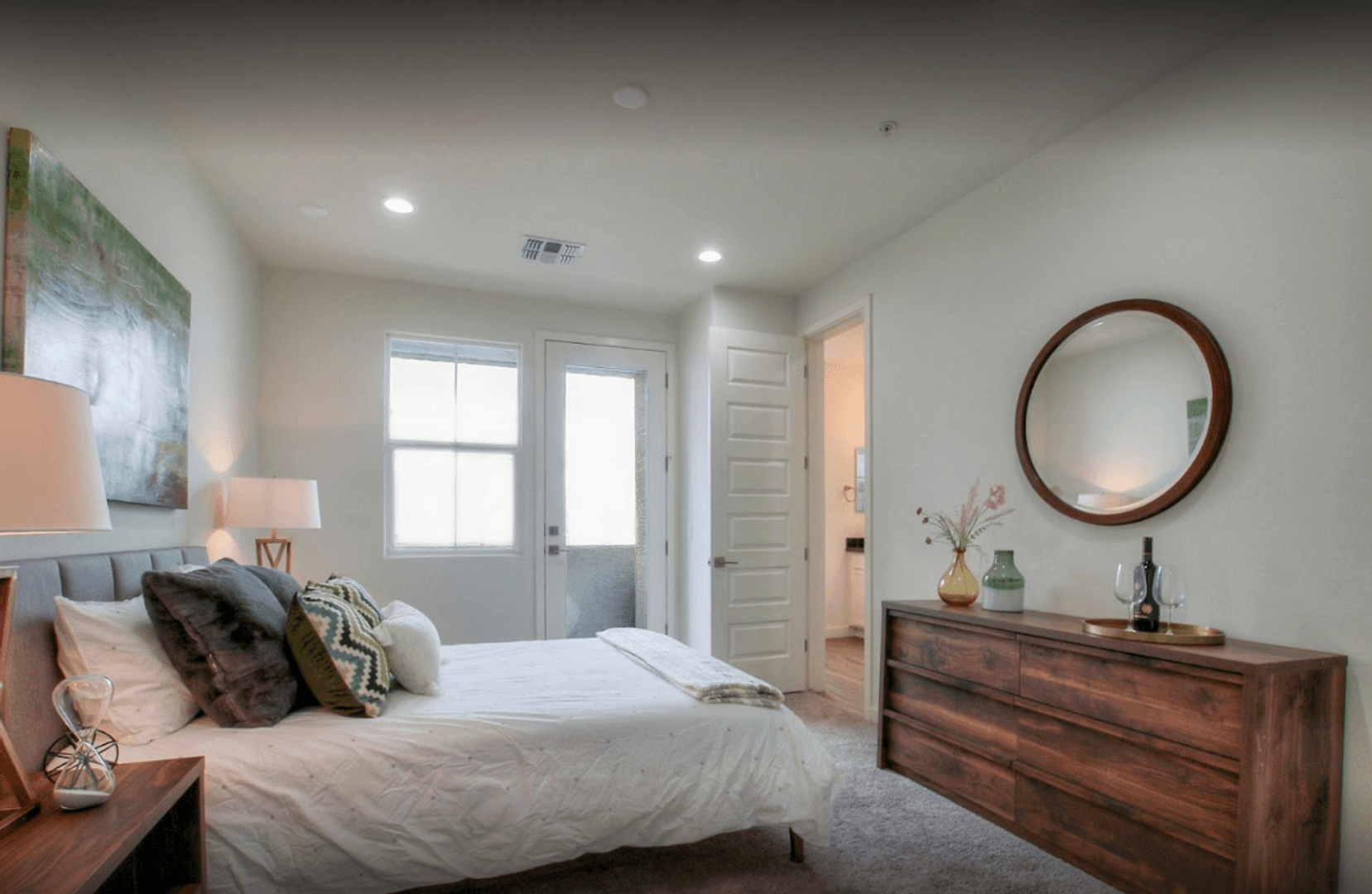 Phoenix Apartment: 818 E Roosevelt St