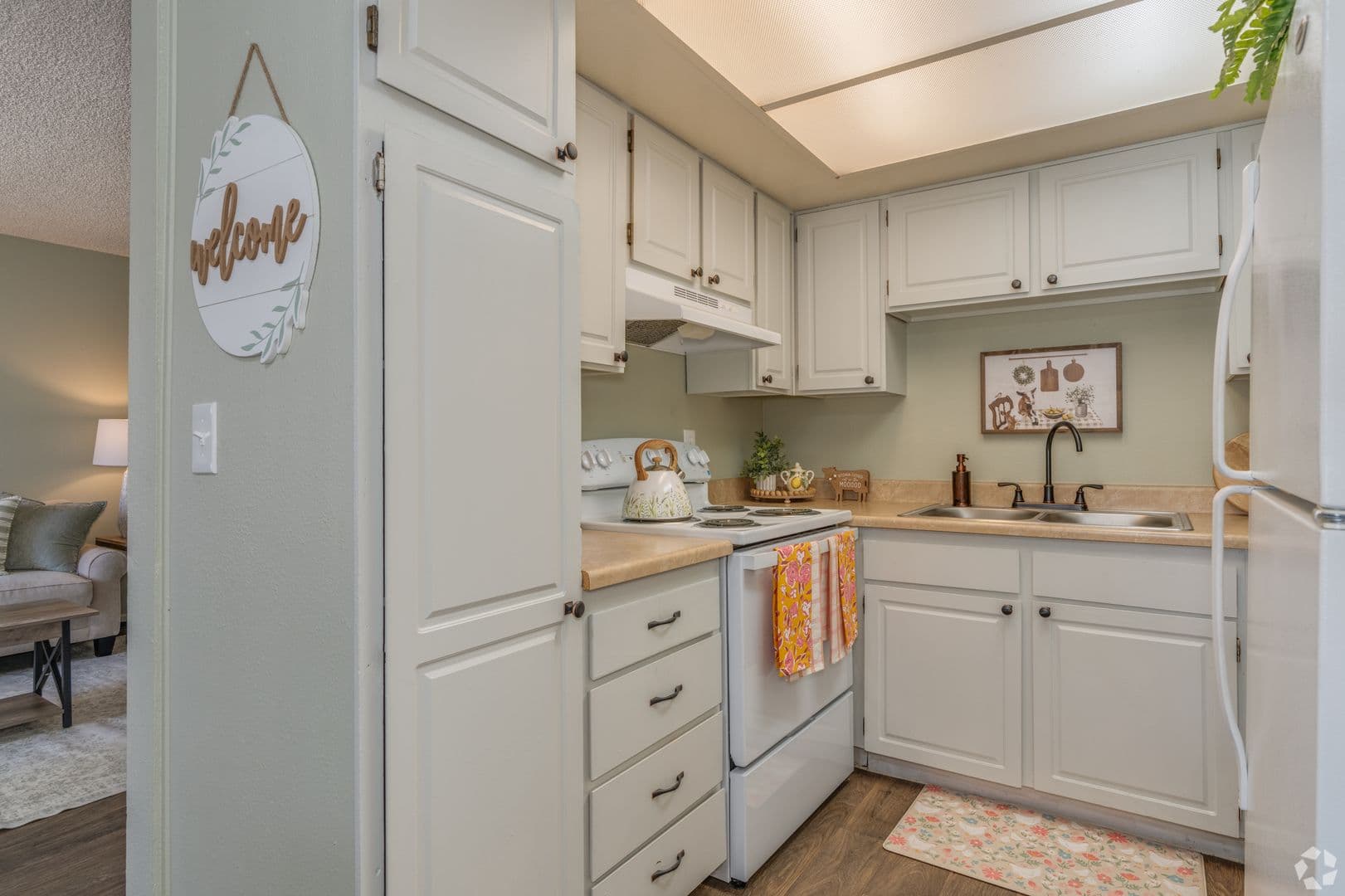 Goodyear Apartment: 1701 N Palo Verde Drive