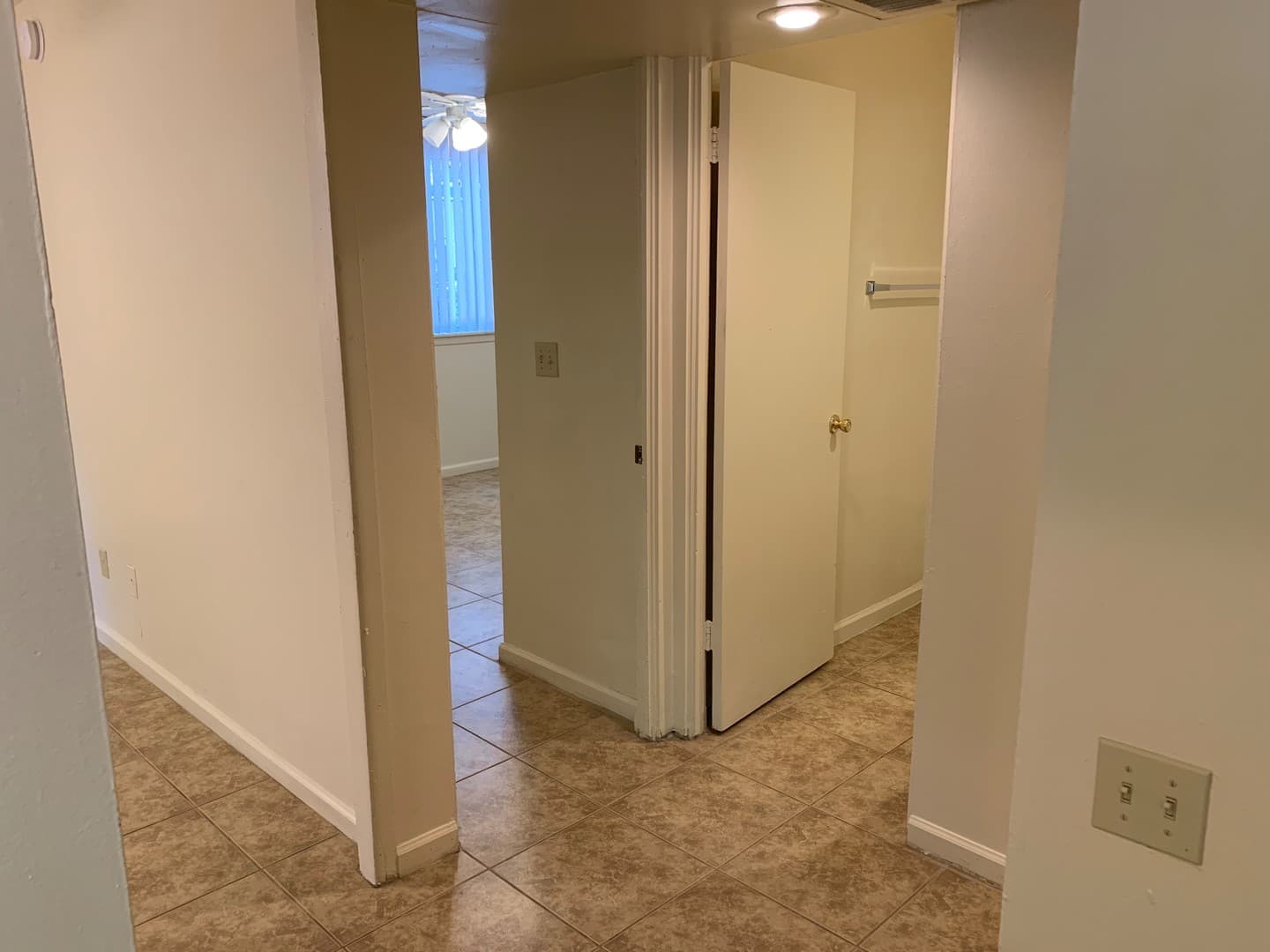Goodyear Apartment: 1322 N LaJolla Blvd