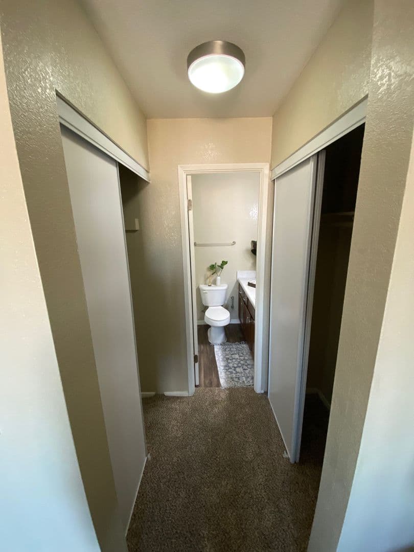 Mesa Apartment: 650 South Country Club Drive