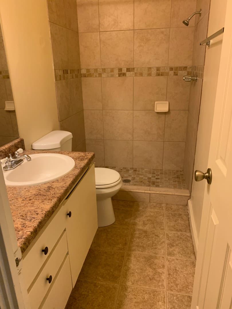 Goodyear Apartment: 1322 N LaJolla Blvd
