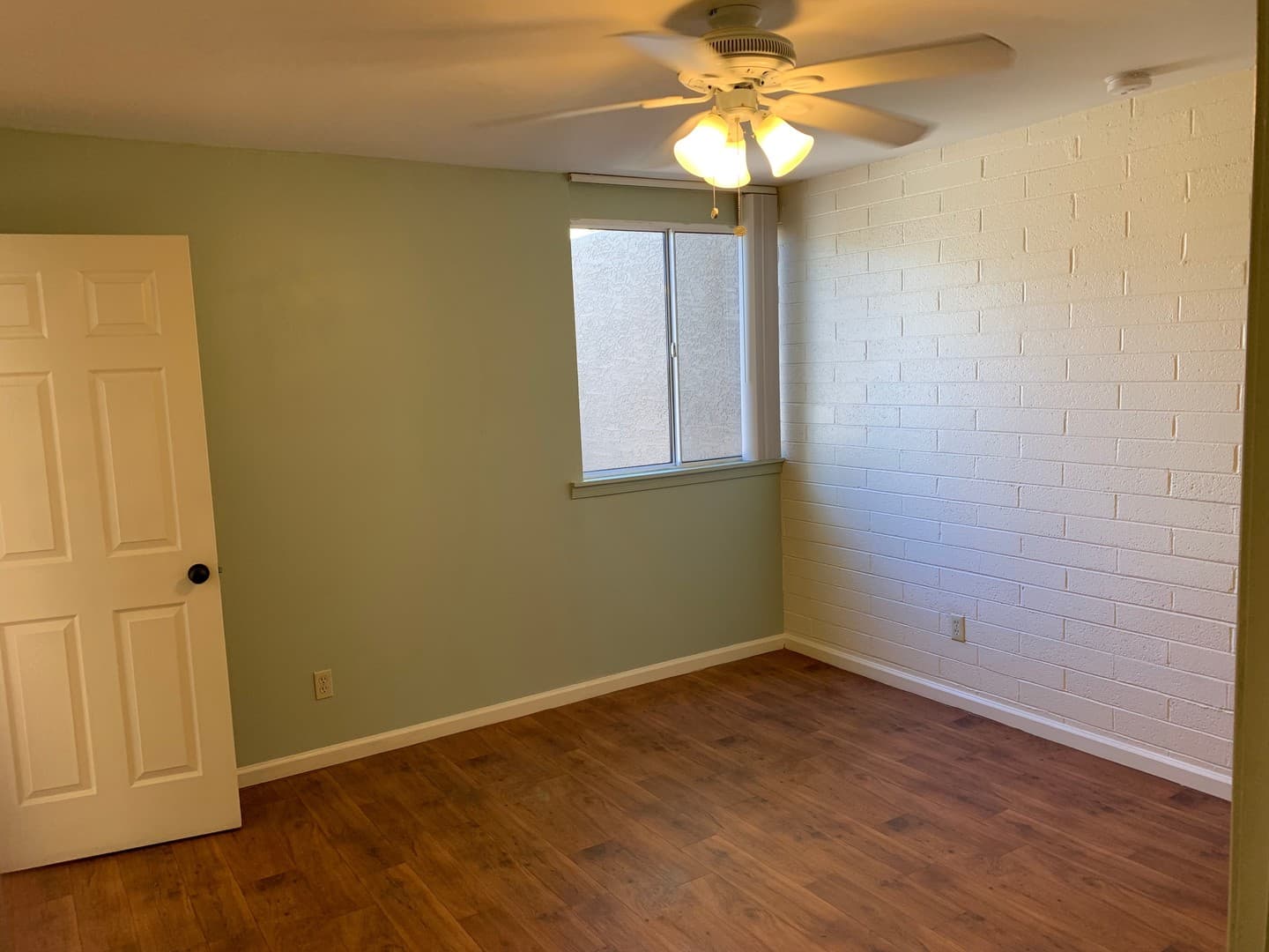 Goodyear Apartment: 1322 N LaJolla Blvd