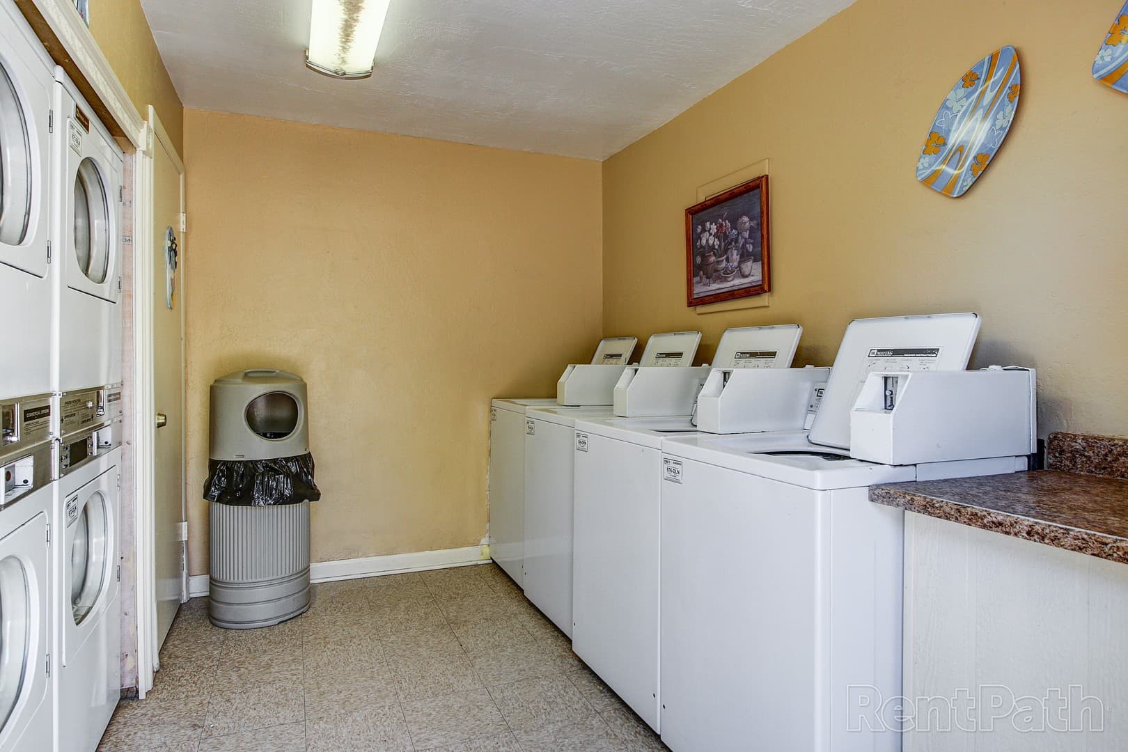 Goodyear Apartment: 1322 N LaJolla Blvd