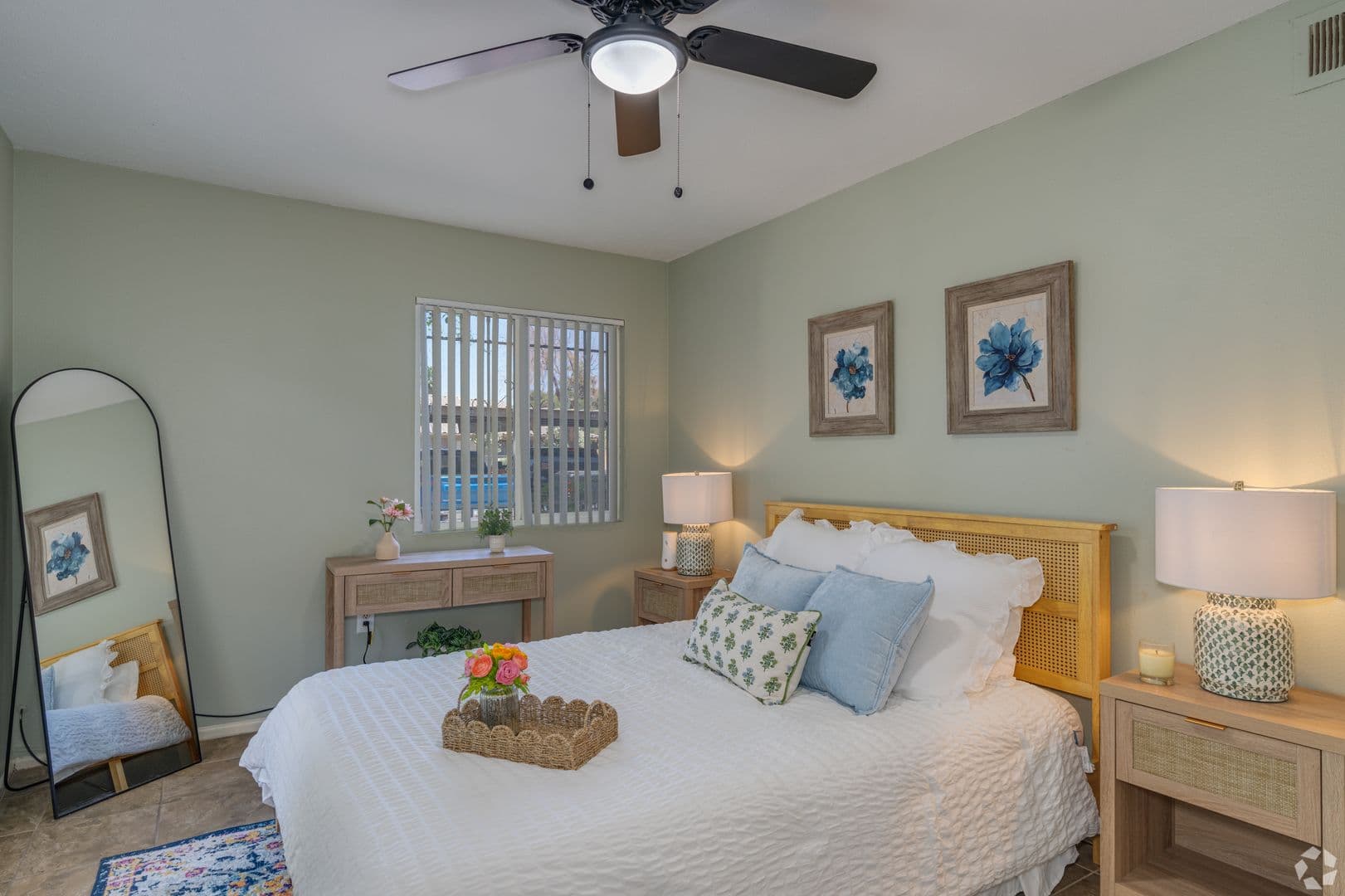 Goodyear Apartment: 1701 N Palo Verde Drive