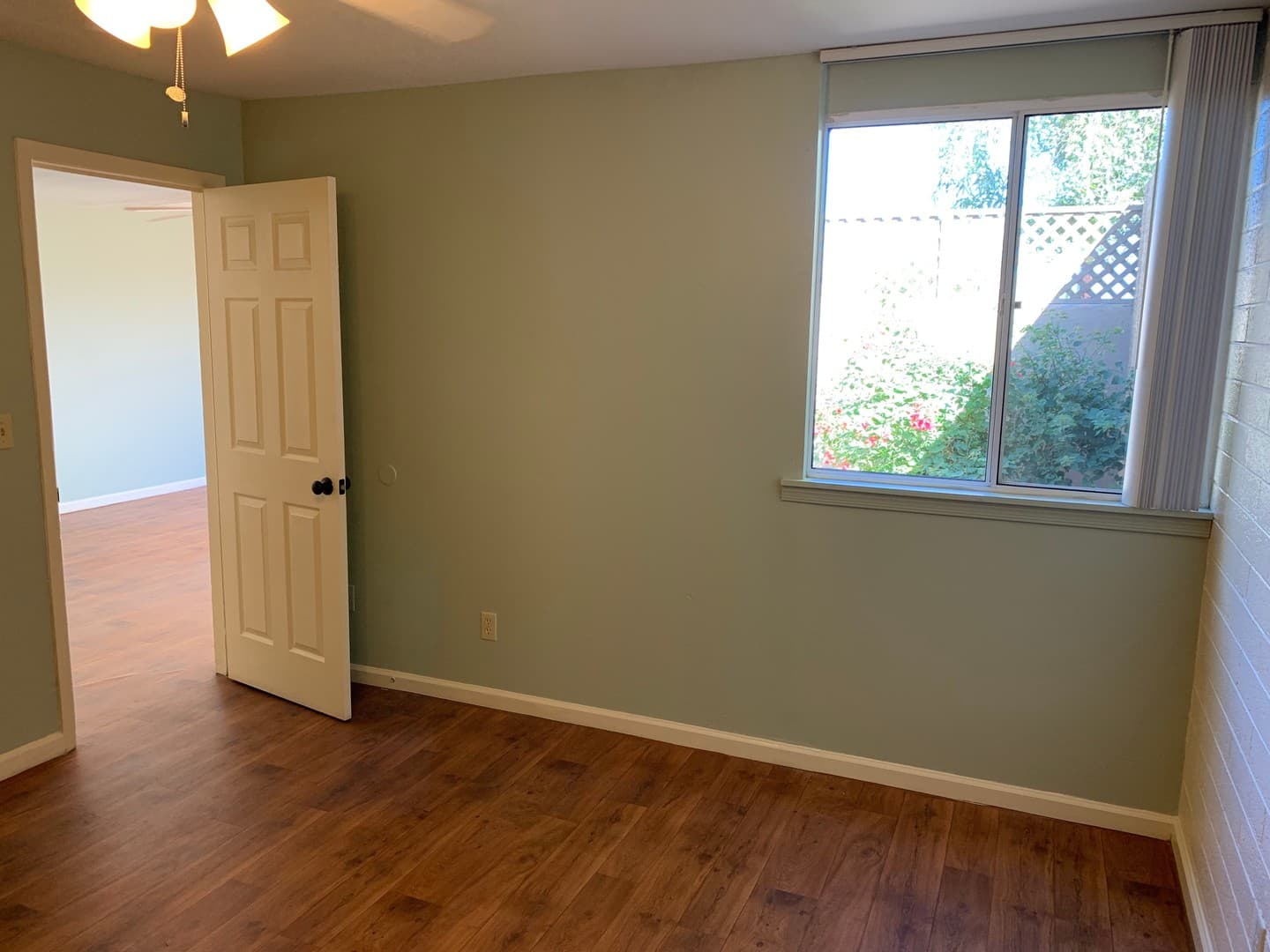 Goodyear Apartment: 1322 N LaJolla Blvd