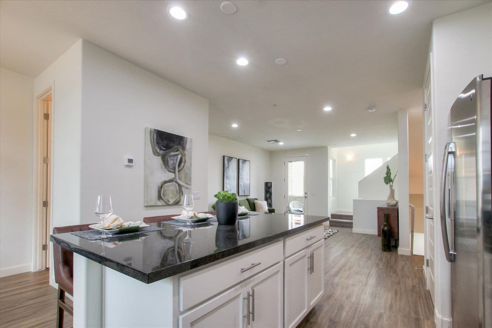 Phoenix Apartment: 818 E Roosevelt St